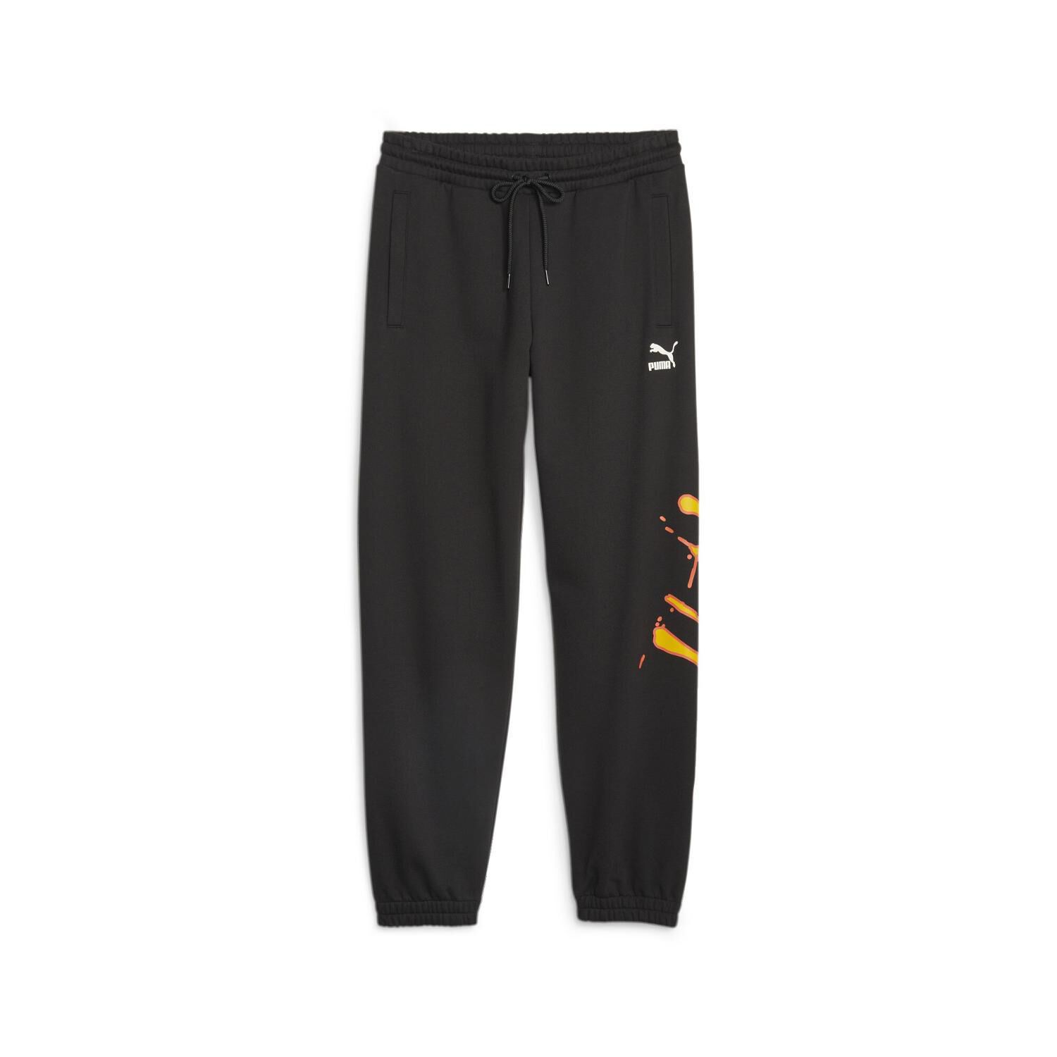 モテ系ファッションメンズ|【エービーシー・マート/ABC-MART】 【PUMA ウェア】M SWXP WORLDWIDE SWEATPANT