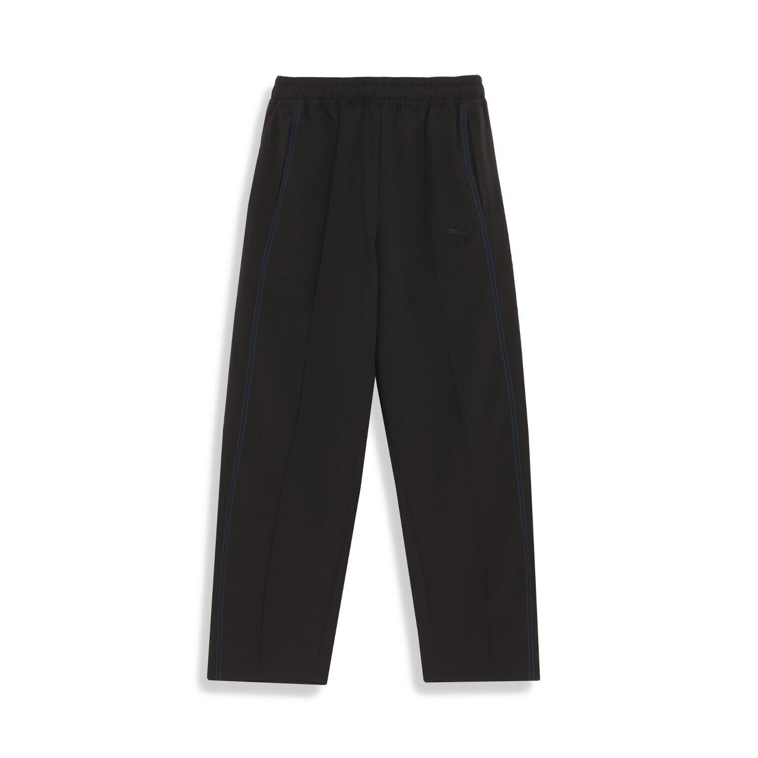 ファッションメンズのイチオシ|【エービーシー・マート/ABC-MART】 【PUMA ウェア】M CL T7 WVN WIDE PANTS