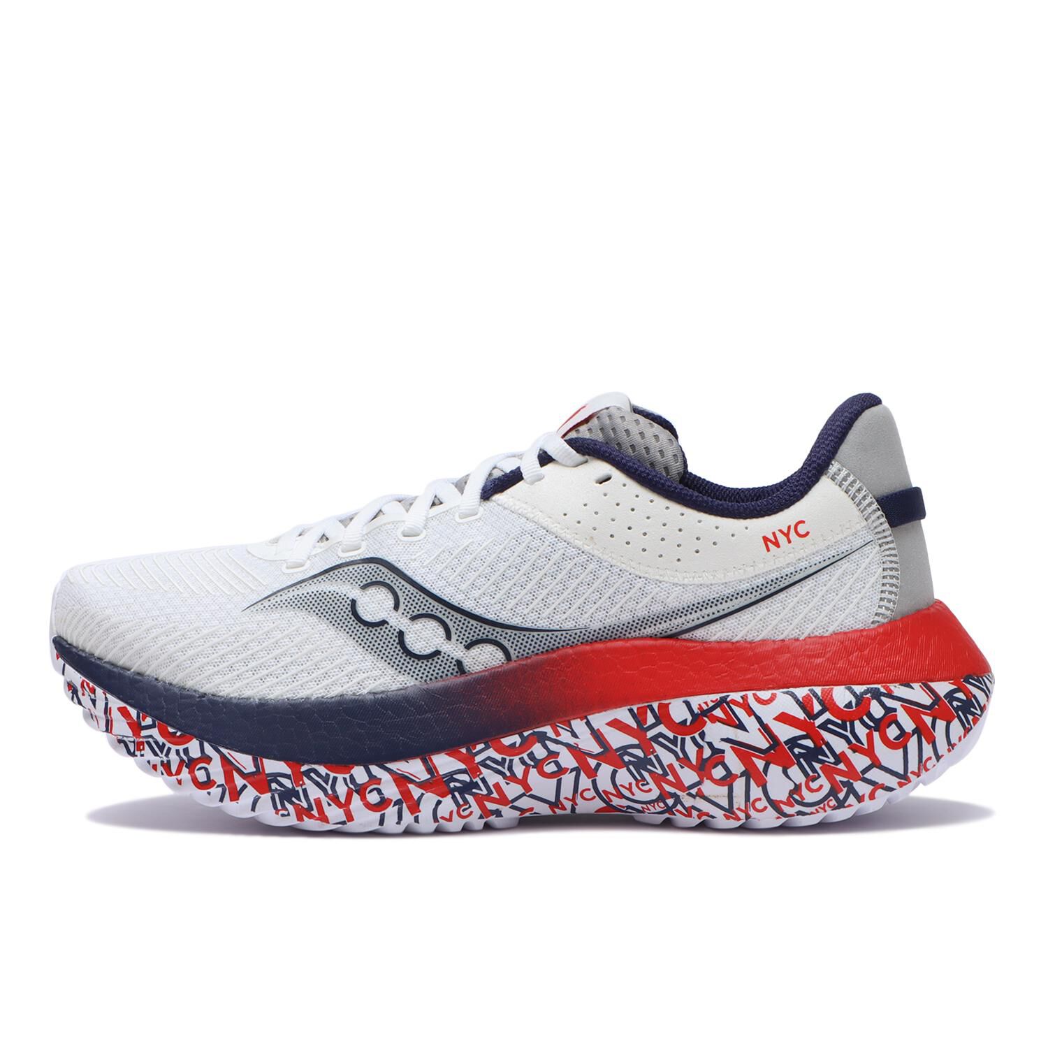 モテ系メンズファッション|【エービーシー・マート/ABC-MART】 【SAUCONY】KINVARA PRO