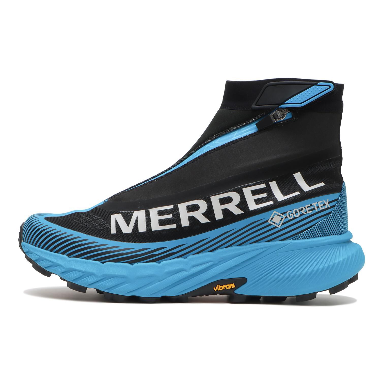 メンズファッションオススメ|【エービーシー・マート/ABC-MART】 【MERRELL】AGILITY PEAK 5 ZERO GTX