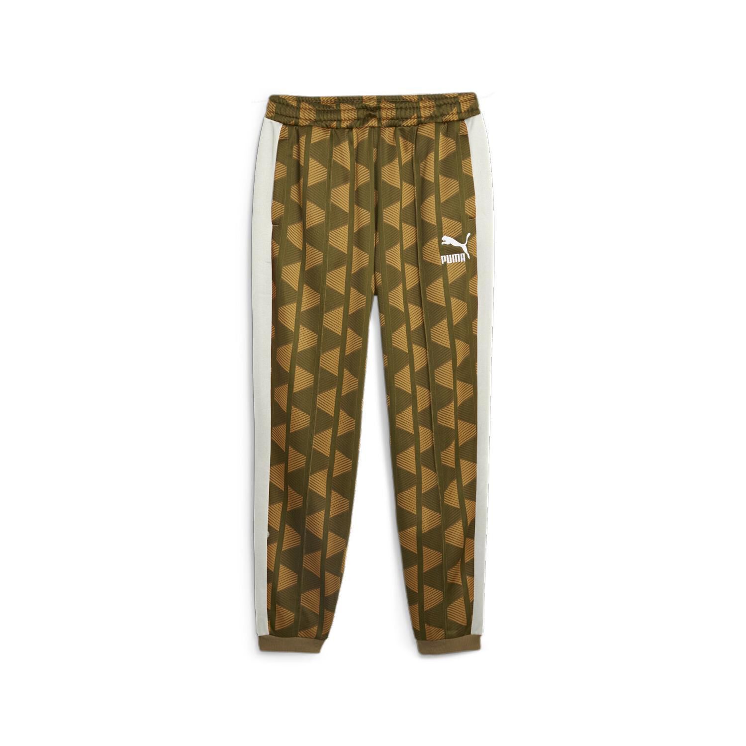 モテ系ファッションメンズ|【エービーシー・マート/ABC-MART】 【PUMA ウェア】M THE NEVERWORNII T7 TRK PANT