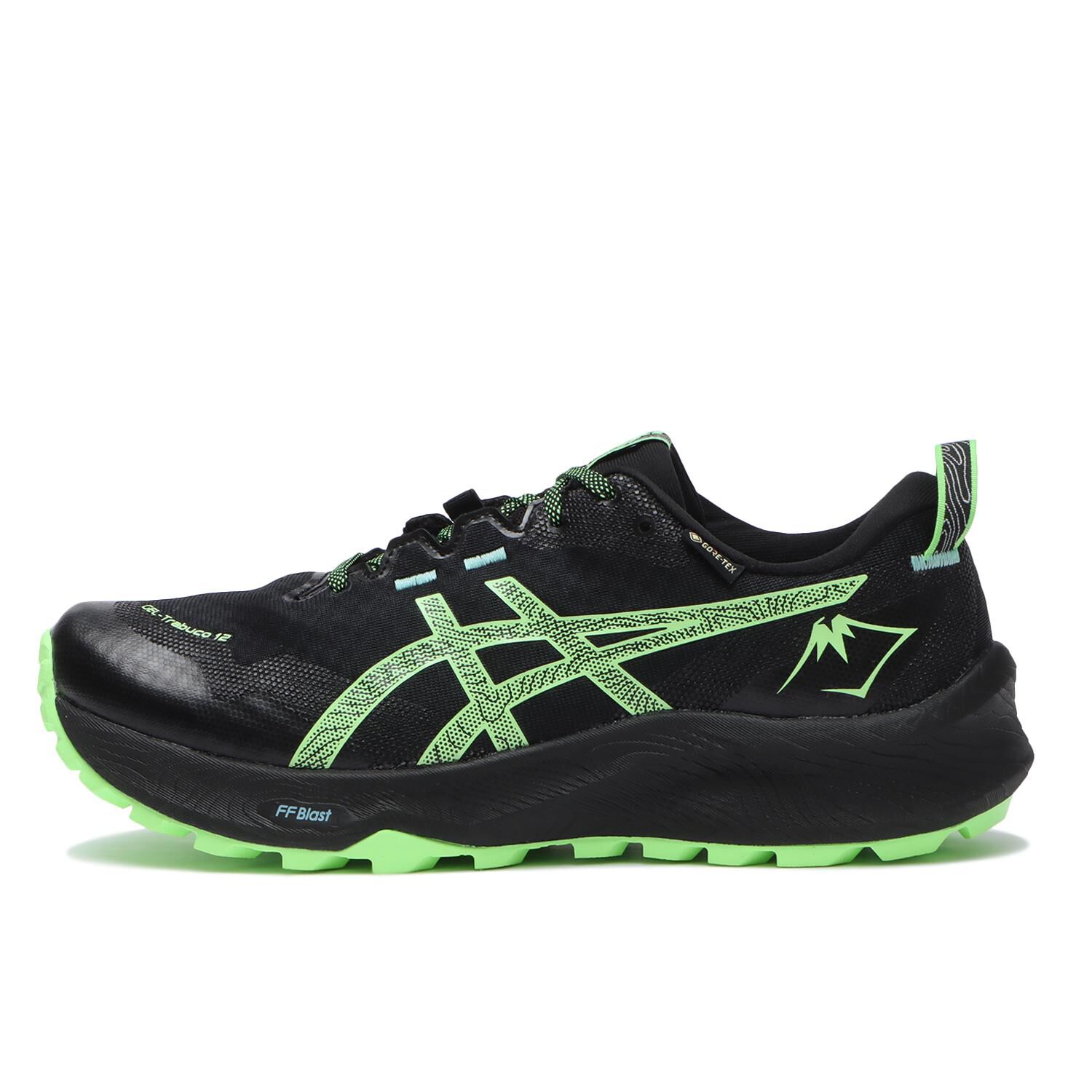 ファッションメンズお薦め|【エービーシー・マート/ABC-MART】 【ASICS】GEL-Trabuco 12 GTX