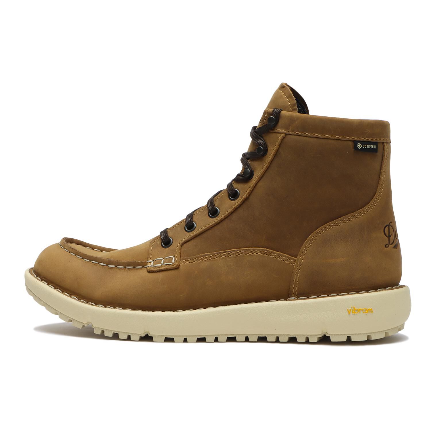 ファッションメンズお薦め|【エービーシー・マート/ABC-MART】 【DANNER】LOGGER MOC 917 GTX