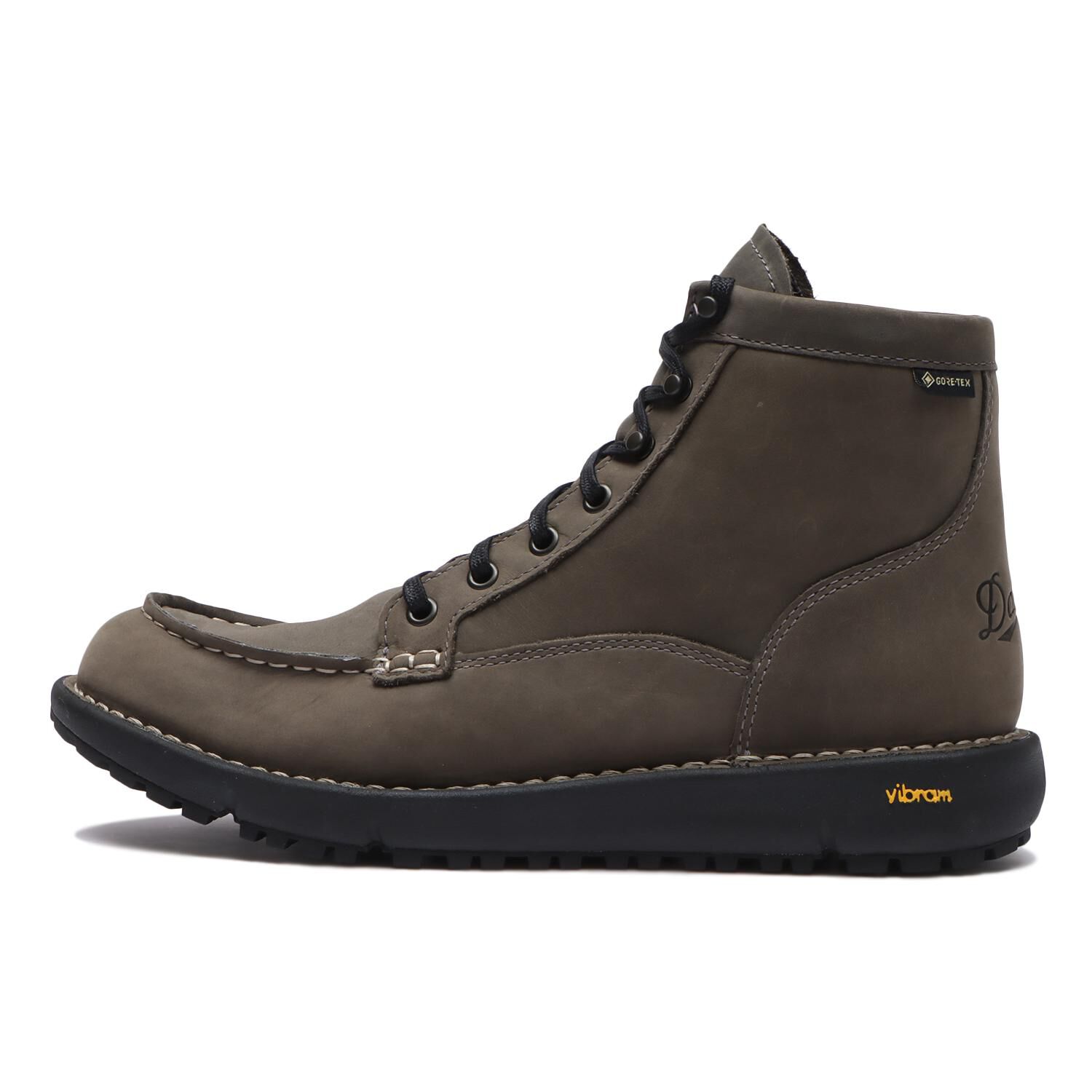 ファッションメンズお薦め|【エービーシー・マート/ABC-MART】 【DANNER】LOGGER MOC 917 GTX