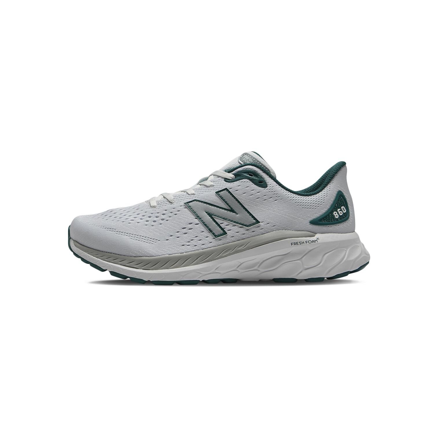 ファッションメンズなら|【エービーシー・マート/ABC-MART】 【NEW BALANCE】M860Q13(2E)