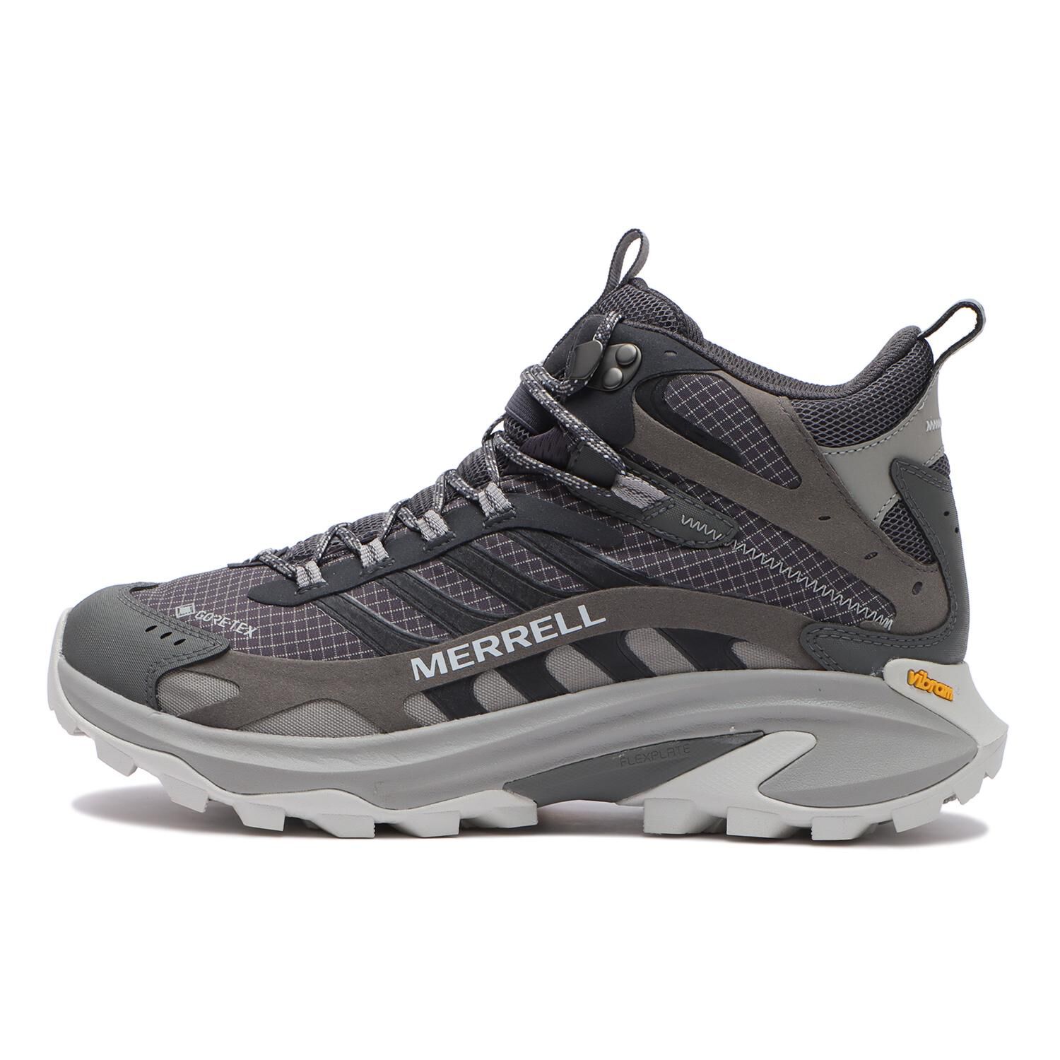 ファッションメンズお薦め|【エービーシー・マート/ABC-MART】 【MERRELL】MOAB SPEED 2 MID GORE-TEX