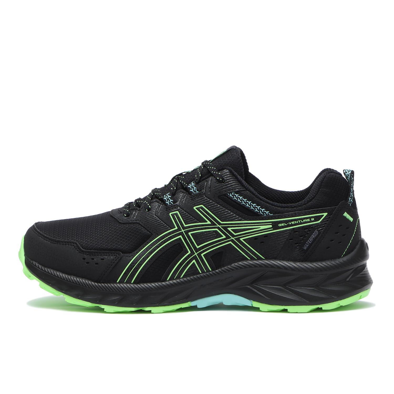 メンズファッションオススメ|【エービーシー・マート/ABC-MART】 【ASICS】GEL-VENTURE 9 WATERPROOF