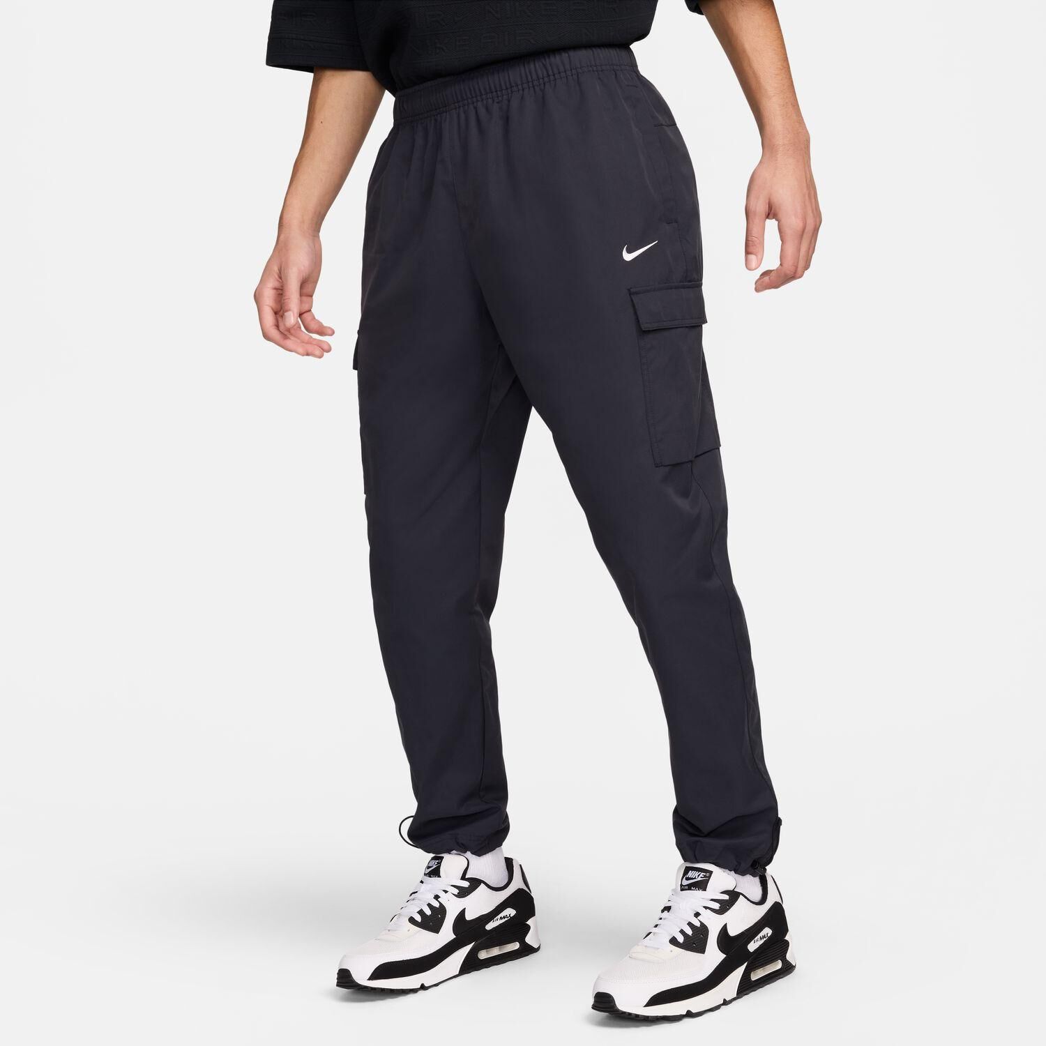 モテ系ファッションメンズ|【エービーシー・マート/ABC-MART】 【NIKE ウェア】M SW AIR PLAY WV PANT