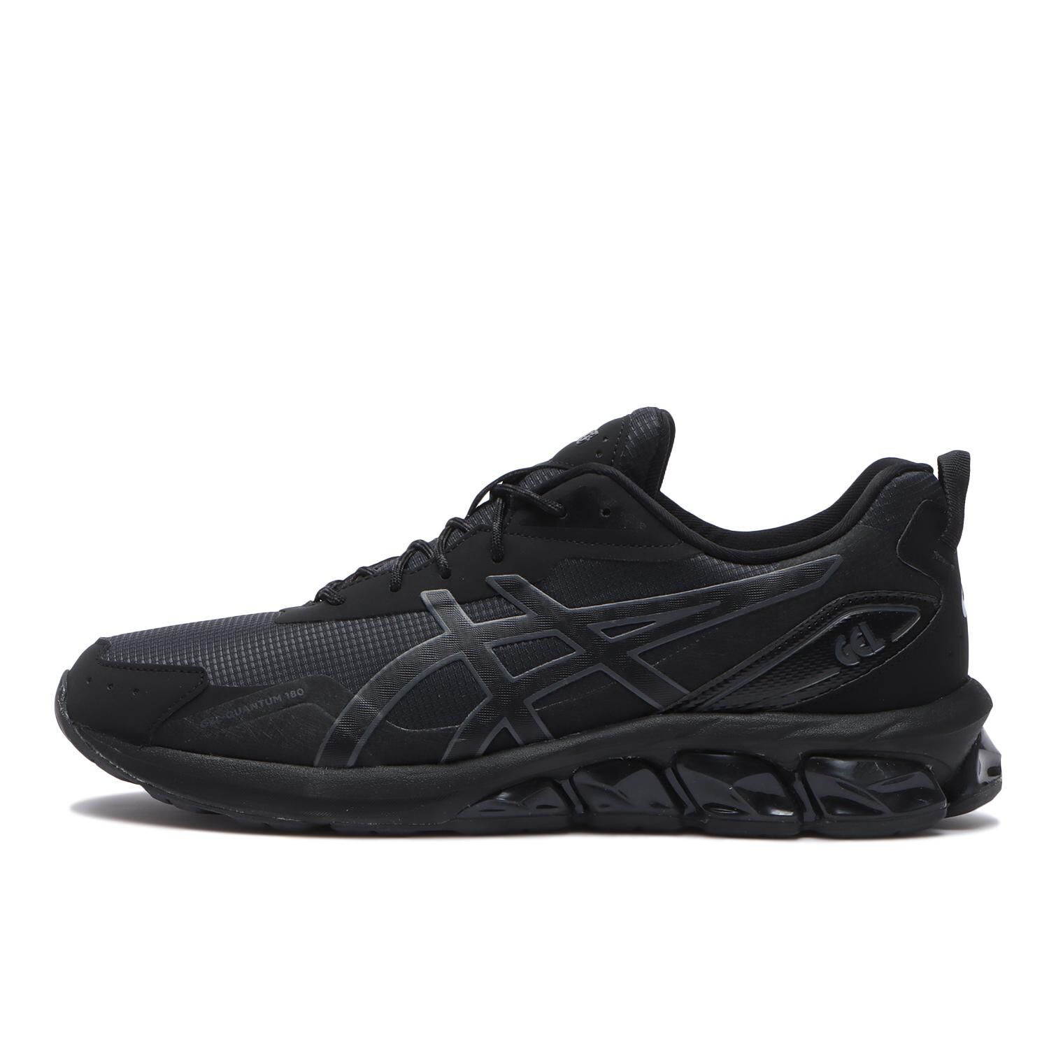 人気ファッションメンズ|【エービーシー・マート/ABC-MART】 【ASICS】GEL-QUANTUM 180 LS