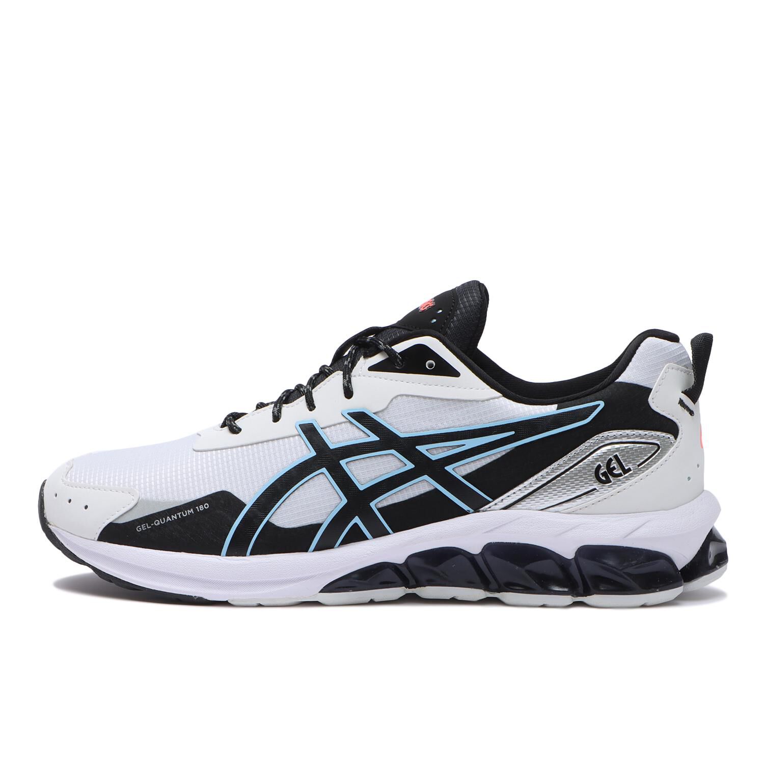 モテ系ファッションメンズ|【エービーシー・マート/ABC-MART】 【ASICS】GEL-QUANTUM 180 LS