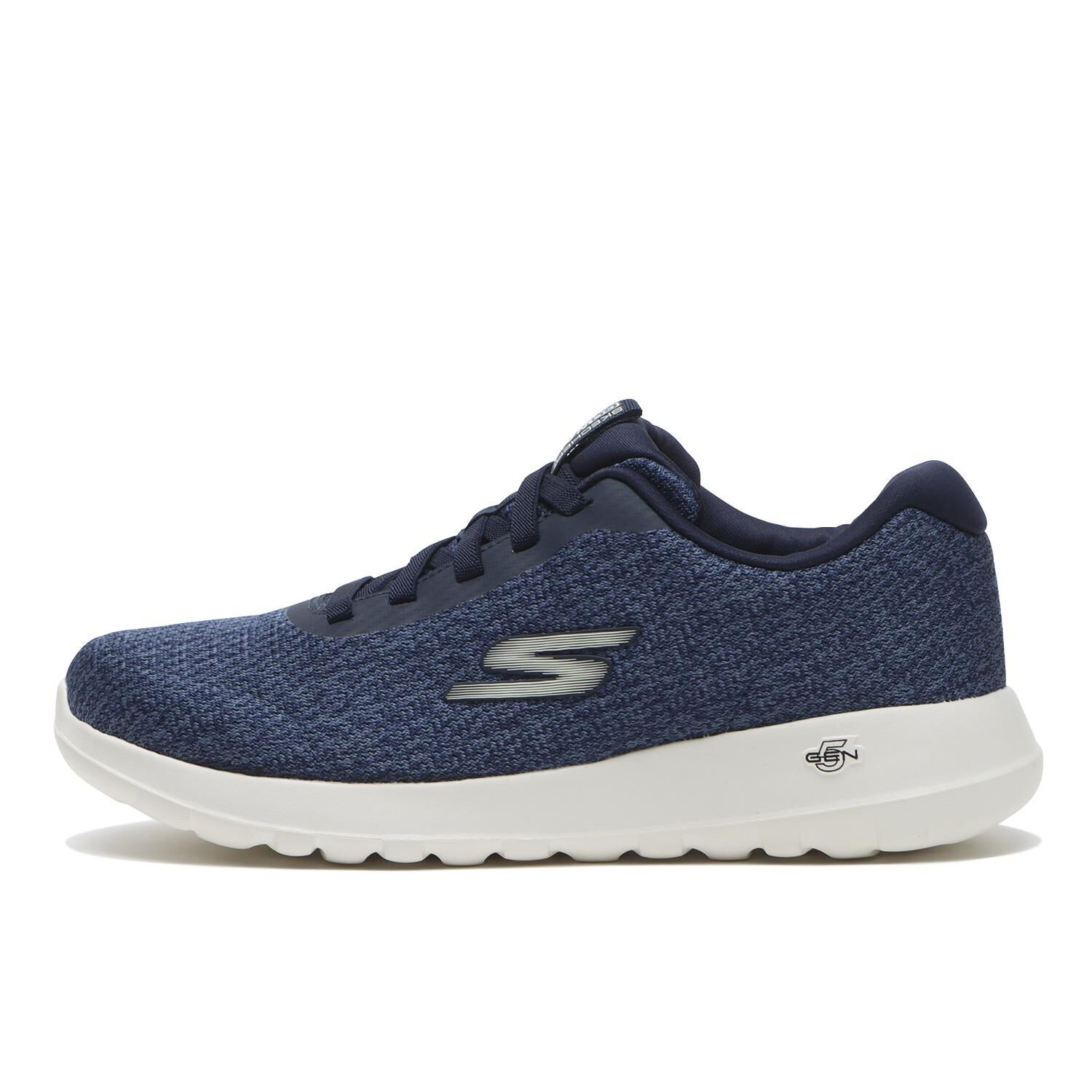 ファッションメンズなら|【エービーシー・マート/ABC-MART】 【SKECHERS】GO WALK MAX - MIDSHORE