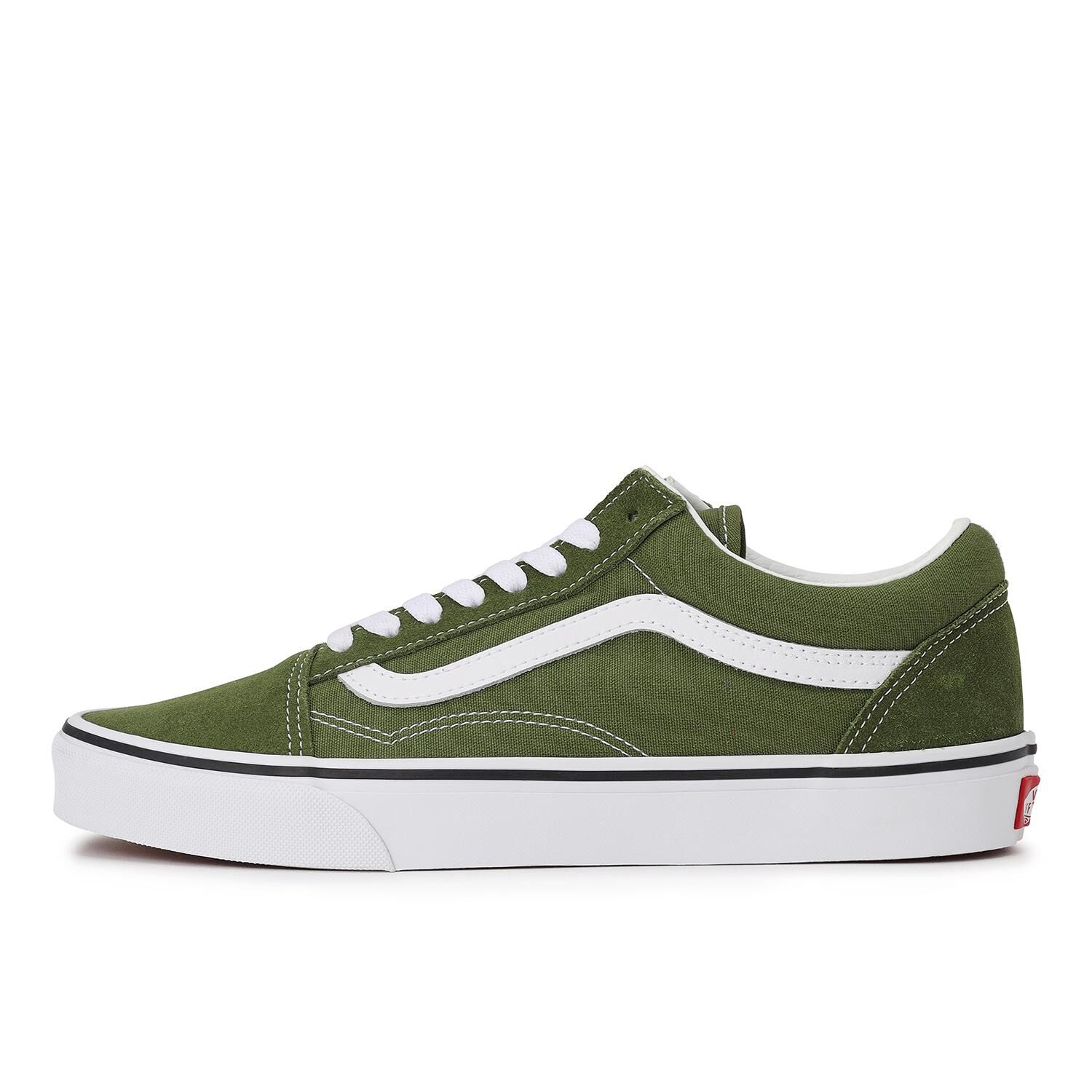 ファッションメンズなら|【エービーシー・マート/ABC-MART】 【VANS】Old Skool