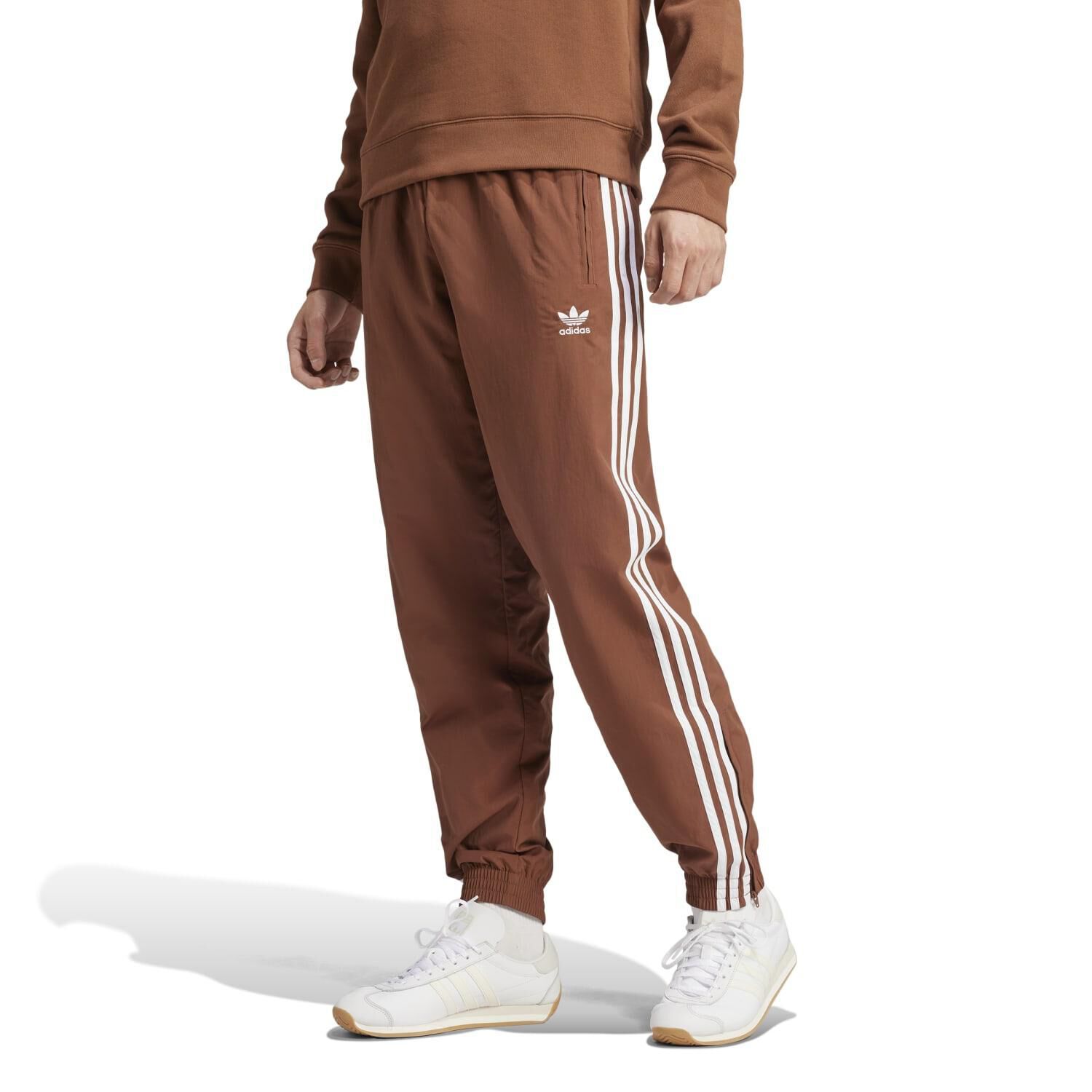 ファッションメンズのイチオシ|【エービーシー・マート/ABC-MART】 【ADIDAS ウェア】U WOVEN FBIRD TP