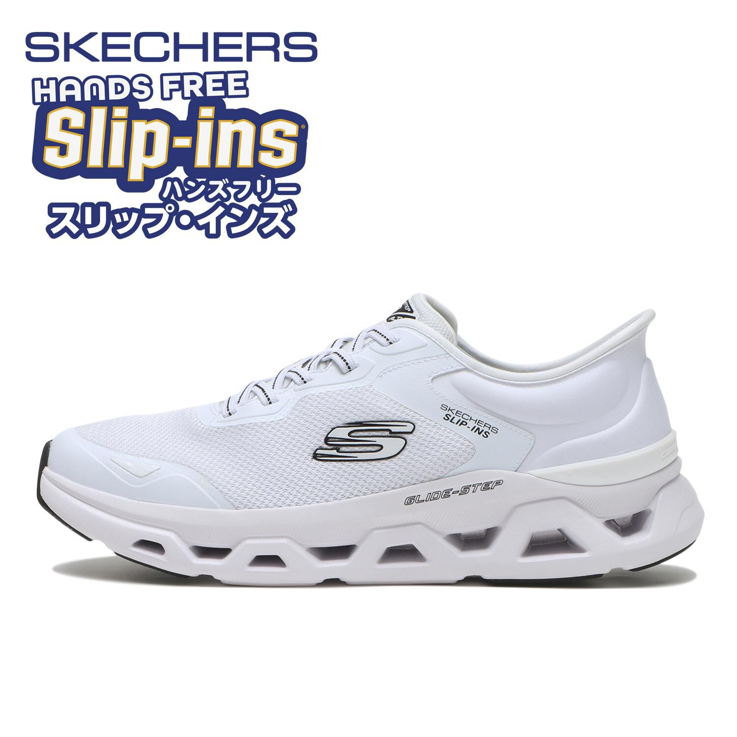 メンズファッションなら|【エービーシー・マート/ABC-MART】 【SKECHERS】GLIDE-STEP ALTUS - TURN OUT