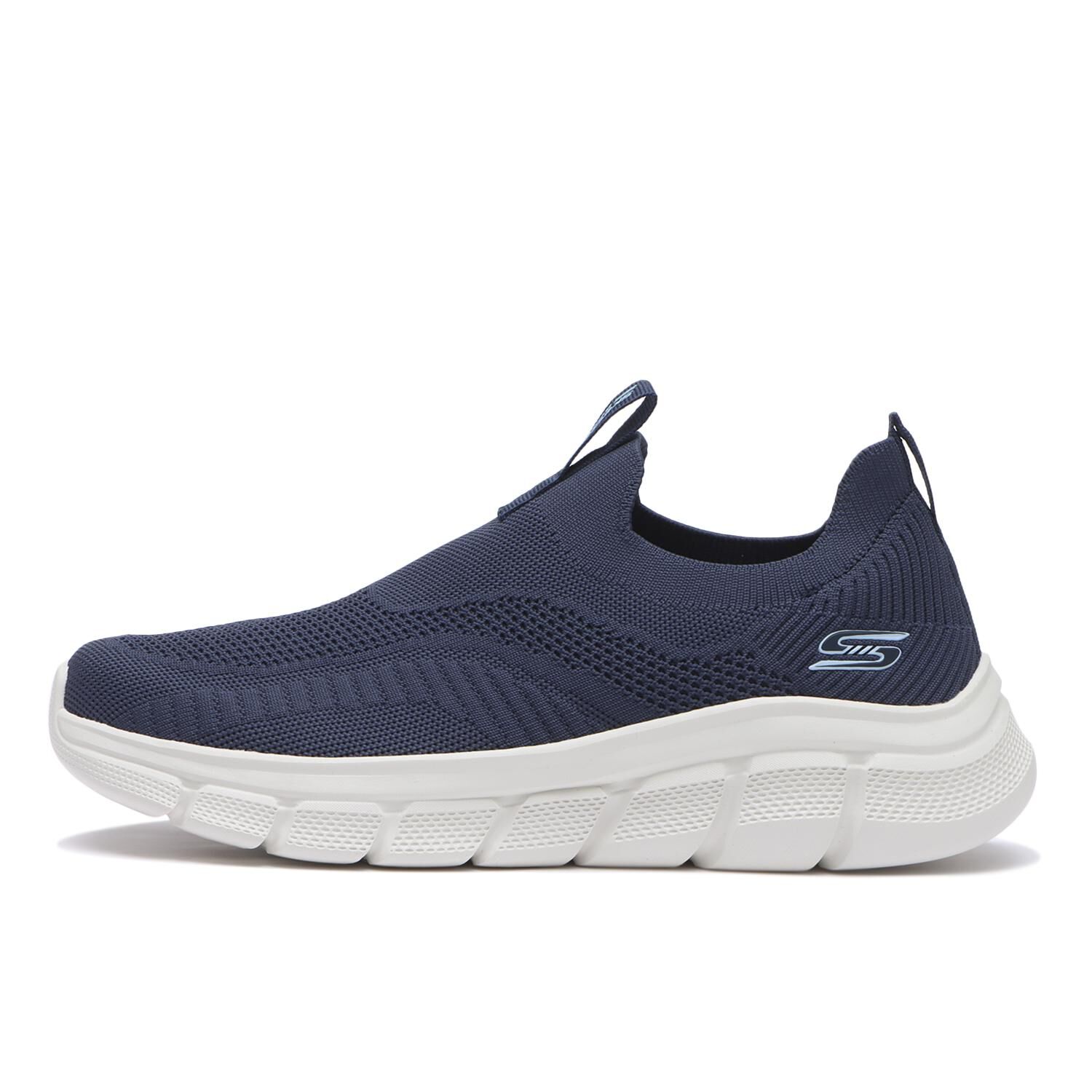 メンズファッションなら|【エービーシー・マート/ABC-MART】 【SKECHERS】BOBS B FLEX - FRIGID EDGE