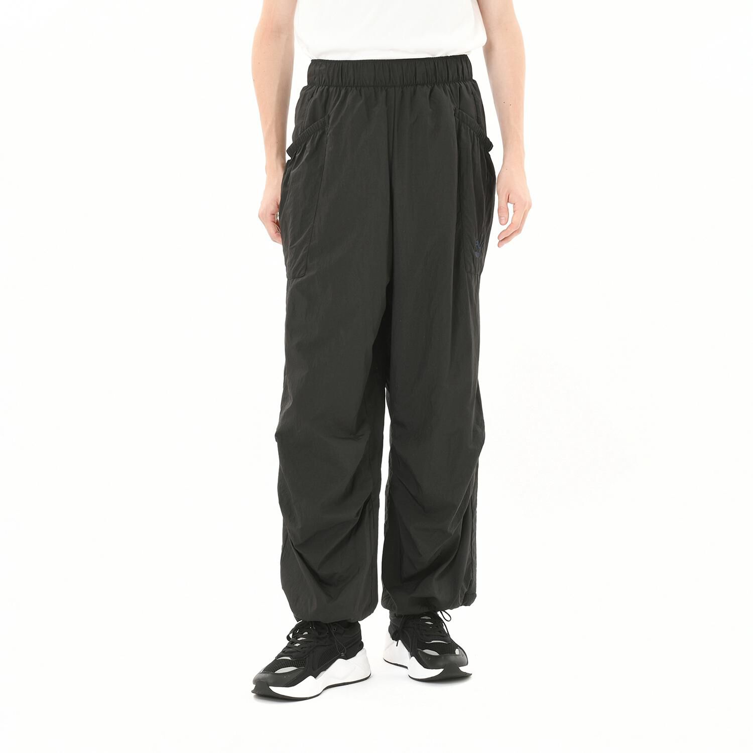 メンズファッションオススメ|【エービーシー・マート/ABC-MART】 【PUMA ウェア】M T7 WOVEN PANTS