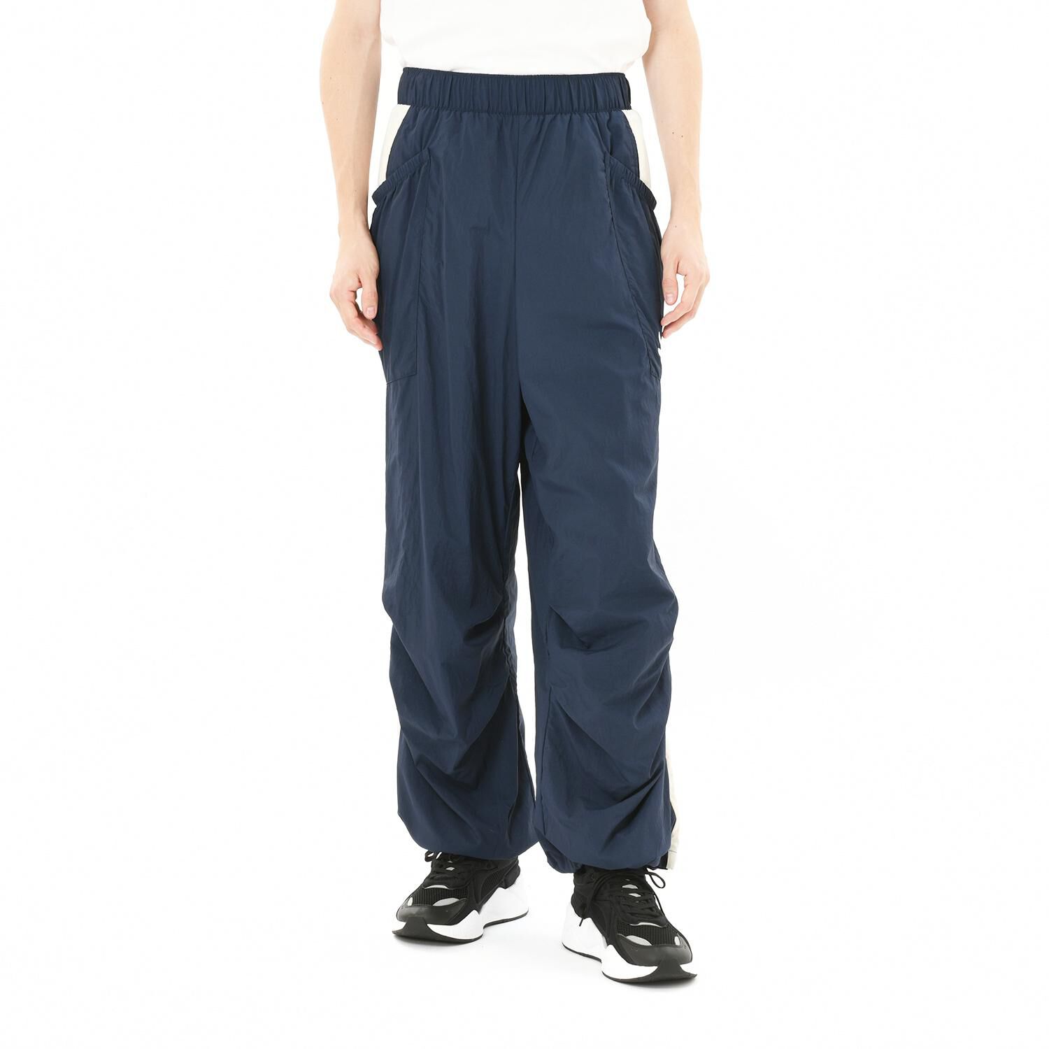 メンズファッションなら|【エービーシー・マート/ABC-MART】 【PUMA ウェア】M T7 WOVEN PANTS