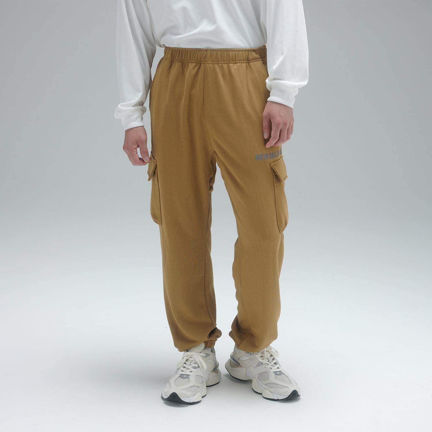 メンズファッションなら|【エービーシー・マート/ABC-MART】 【NEW BALANCEウェア】M MET24 Jogger Pants