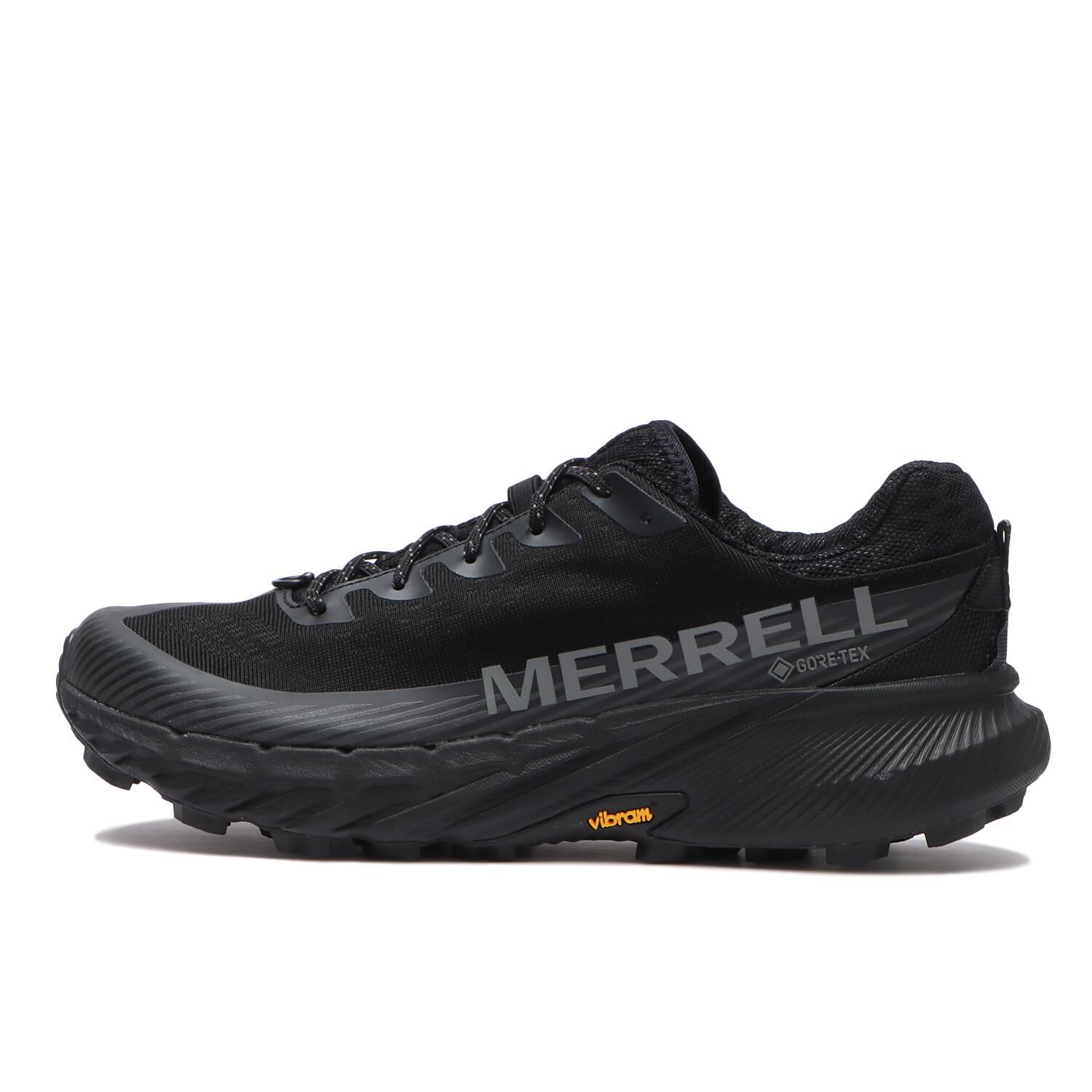 人気メンズファッション|【エービーシー・マート/ABC-MART】 【MERRELL】AGILITY PEAK 5 GORE-TEX