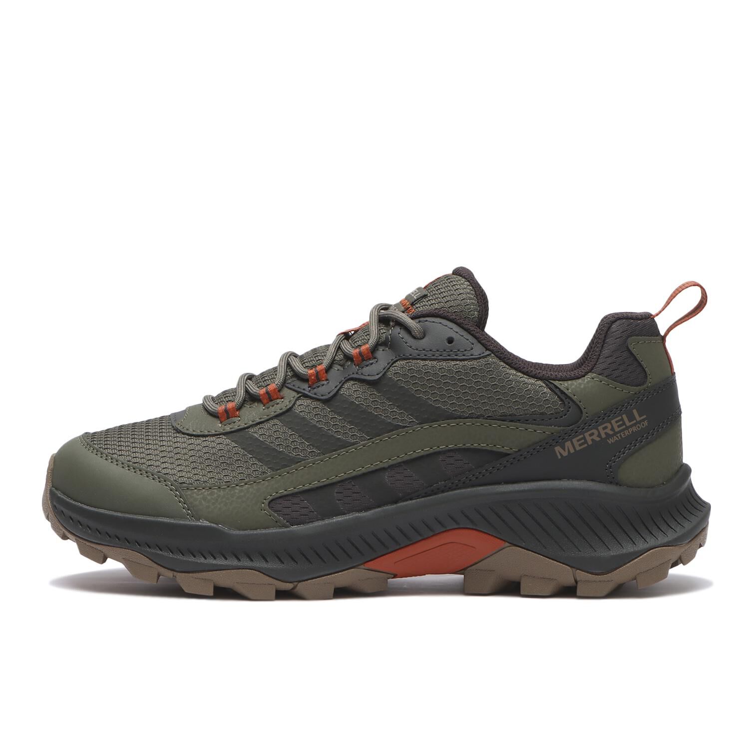 人気ファッションメンズ|【エービーシー・マート/ABC-MART】 【MERRELL】SPEED STRIKE 2 WATERPROOF