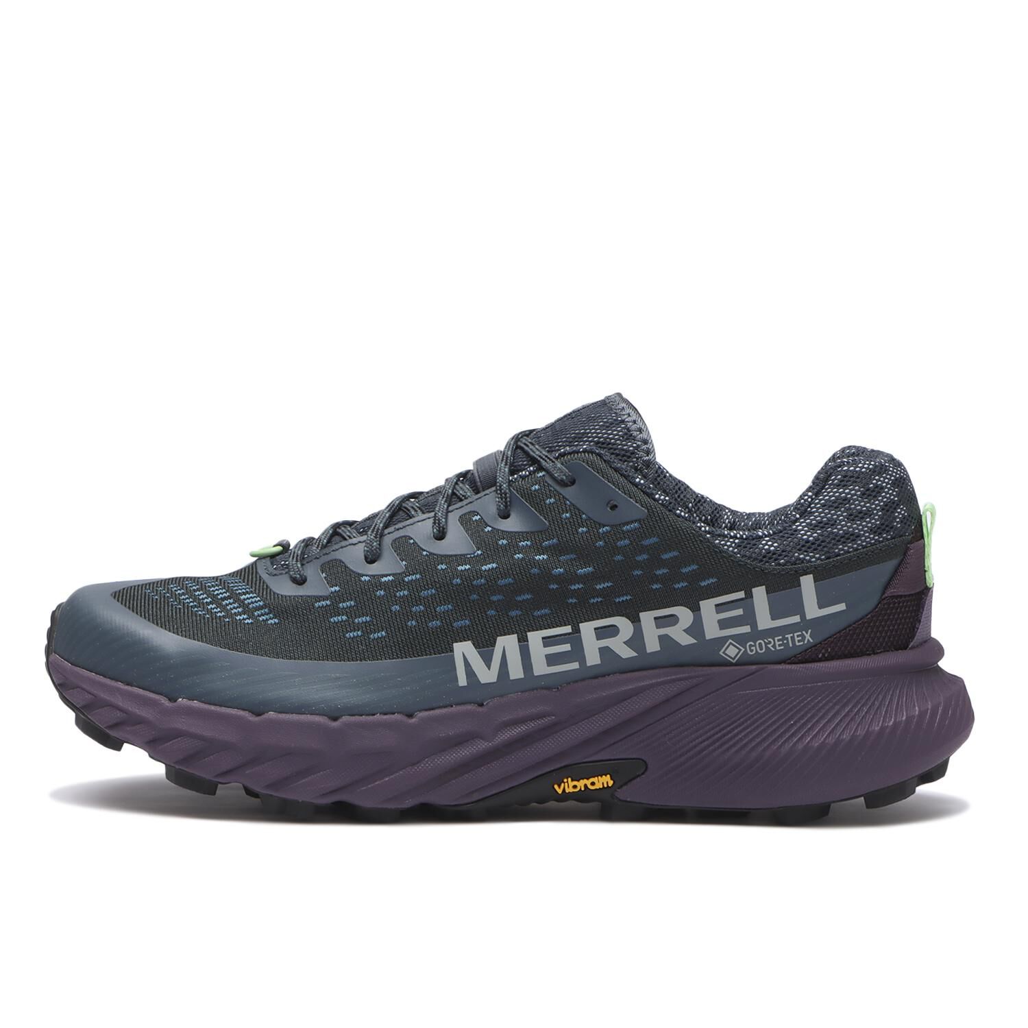 ファッションメンズお薦め|【エービーシー・マート/ABC-MART】 【MERRELL】AGILITY PEAK 5 GORE-TEX