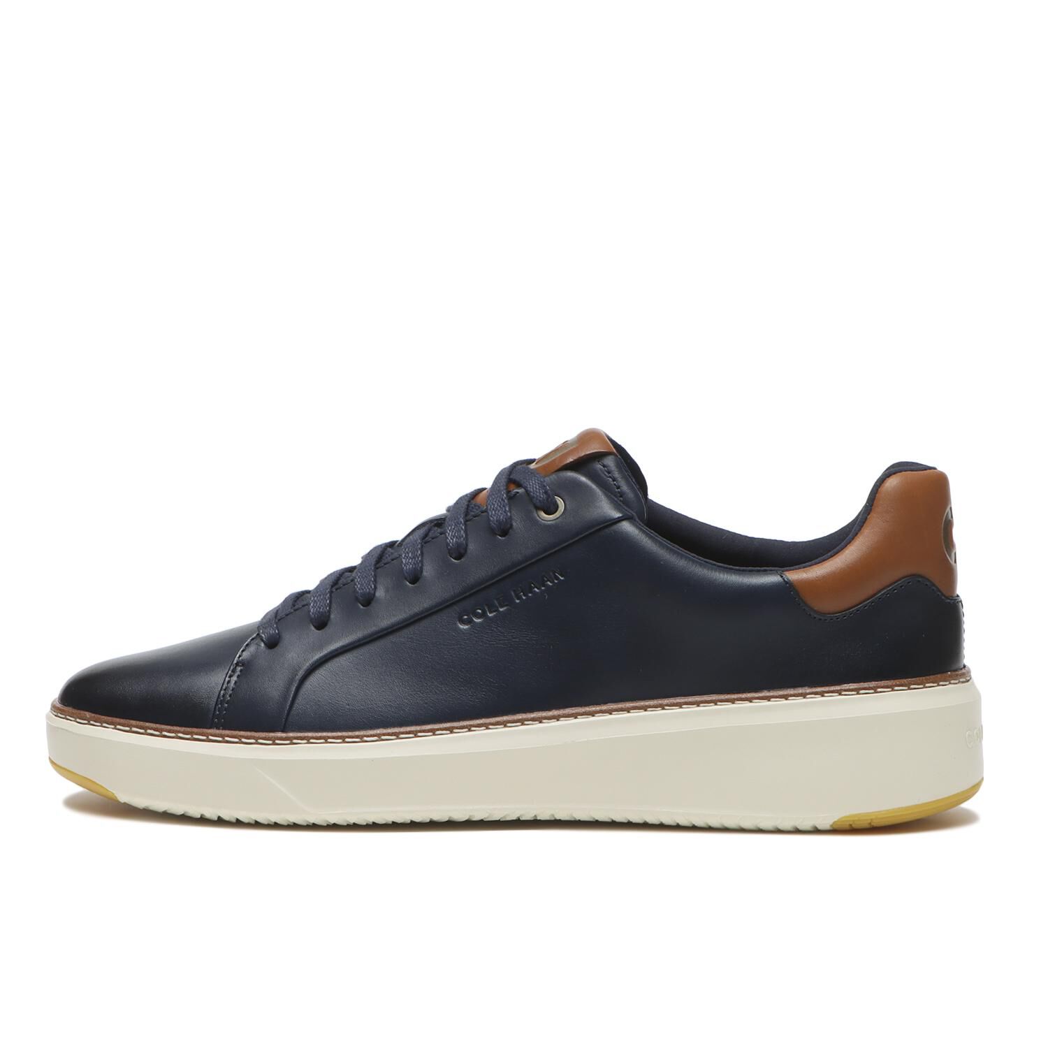 ファッションメンズなら|【エービーシー・マート/ABC-MART】 【COLE HAAN】GRANDPRO TOPSPIN SNEAKER