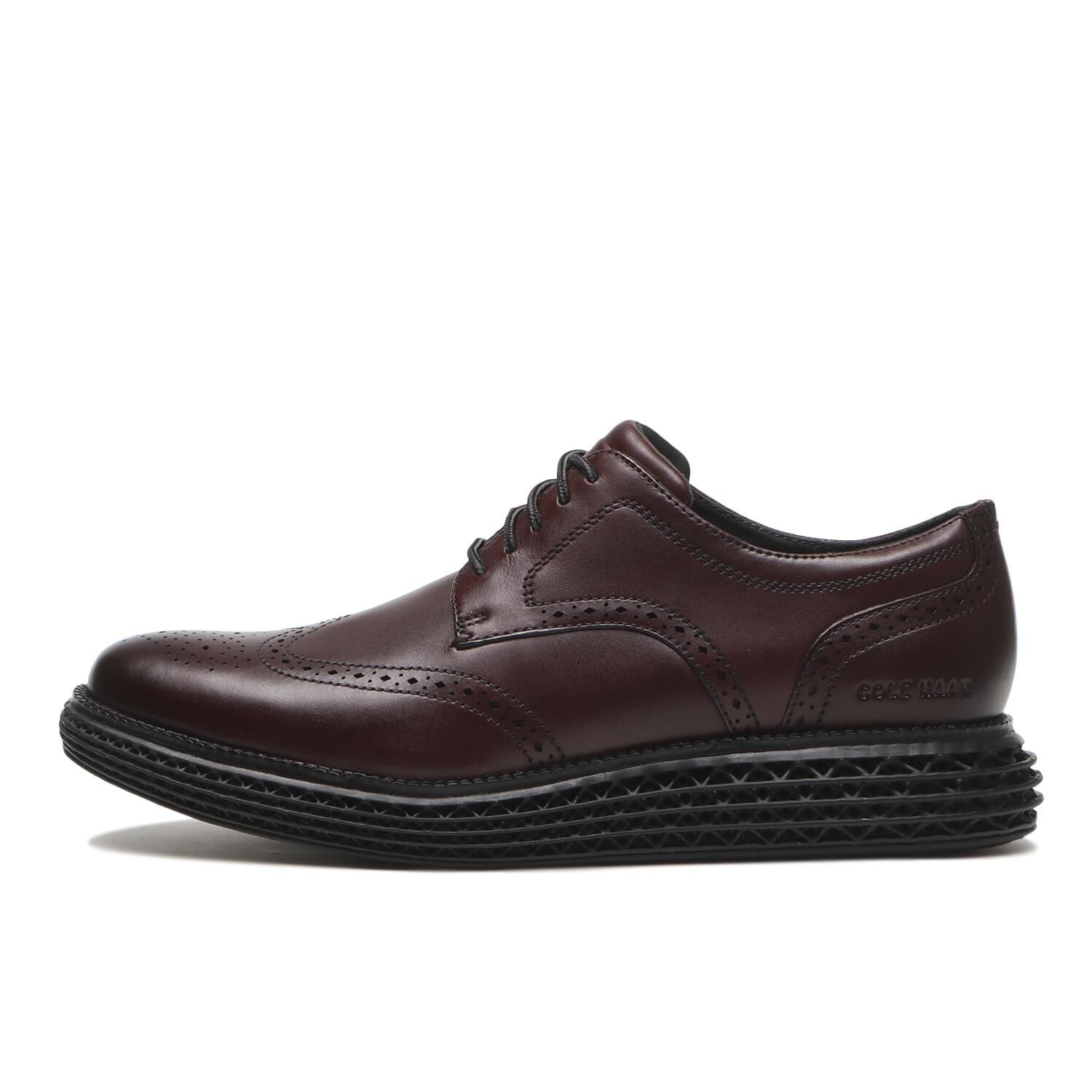 メンズファッションオススメ|【エービーシー・マート/ABC-MART】 【COLE HAAN】ORIGINALGRAND 2.0 WINGTIP OX