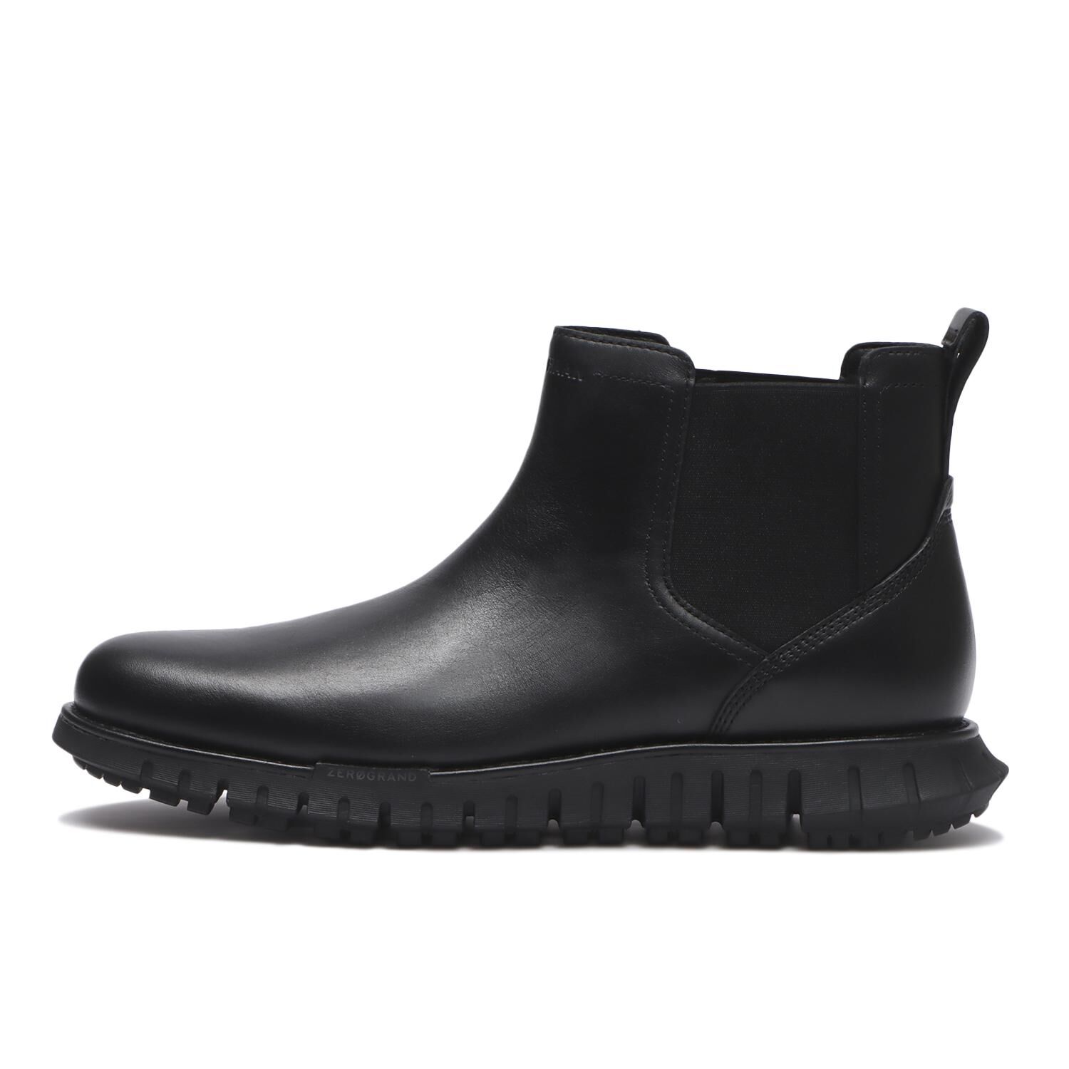 モテ系メンズファッション|【エービーシー・マート/ABC-MART】 【COLE HAAN】ZG REMASTERED CHELSEA BOOTS WP