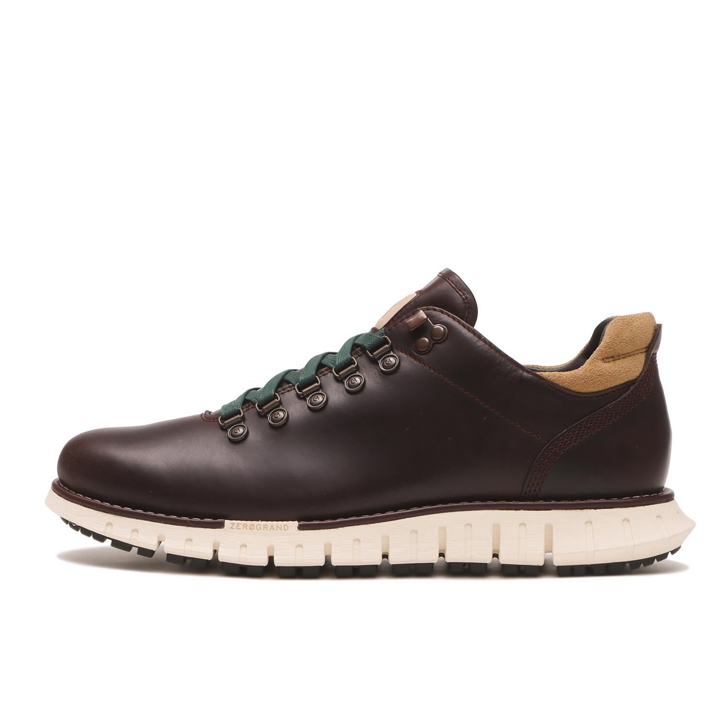 メンズファッションの一押し|【エービーシー・マート/ABC-MART】 【COLE HAAN】ZG REMASTE LOW HIKING BOOTS WP