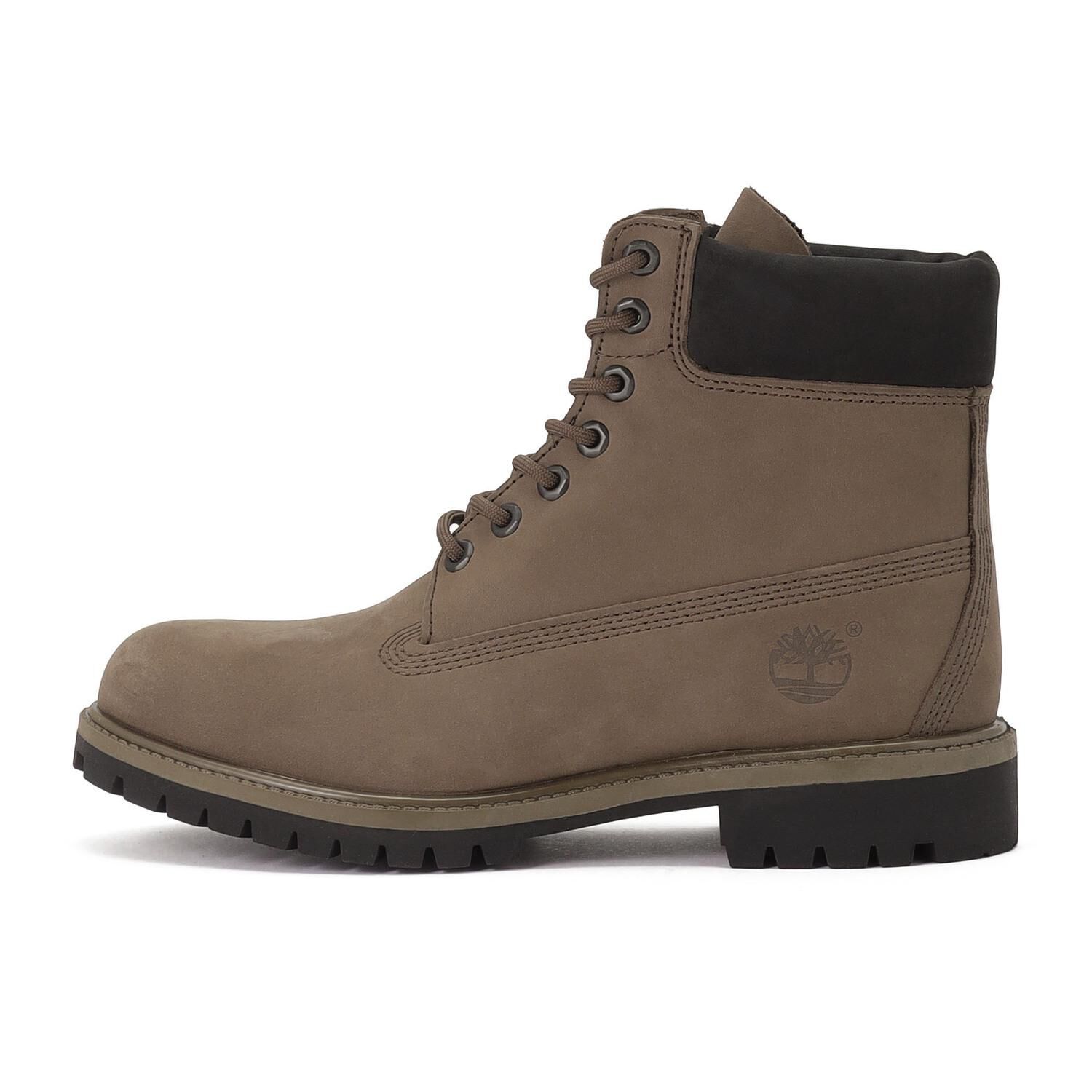 モテ系ファッションメンズ|【エービーシー・マート/ABC-MART】 【Timberland】6 IN PREMIUM BOOT TS