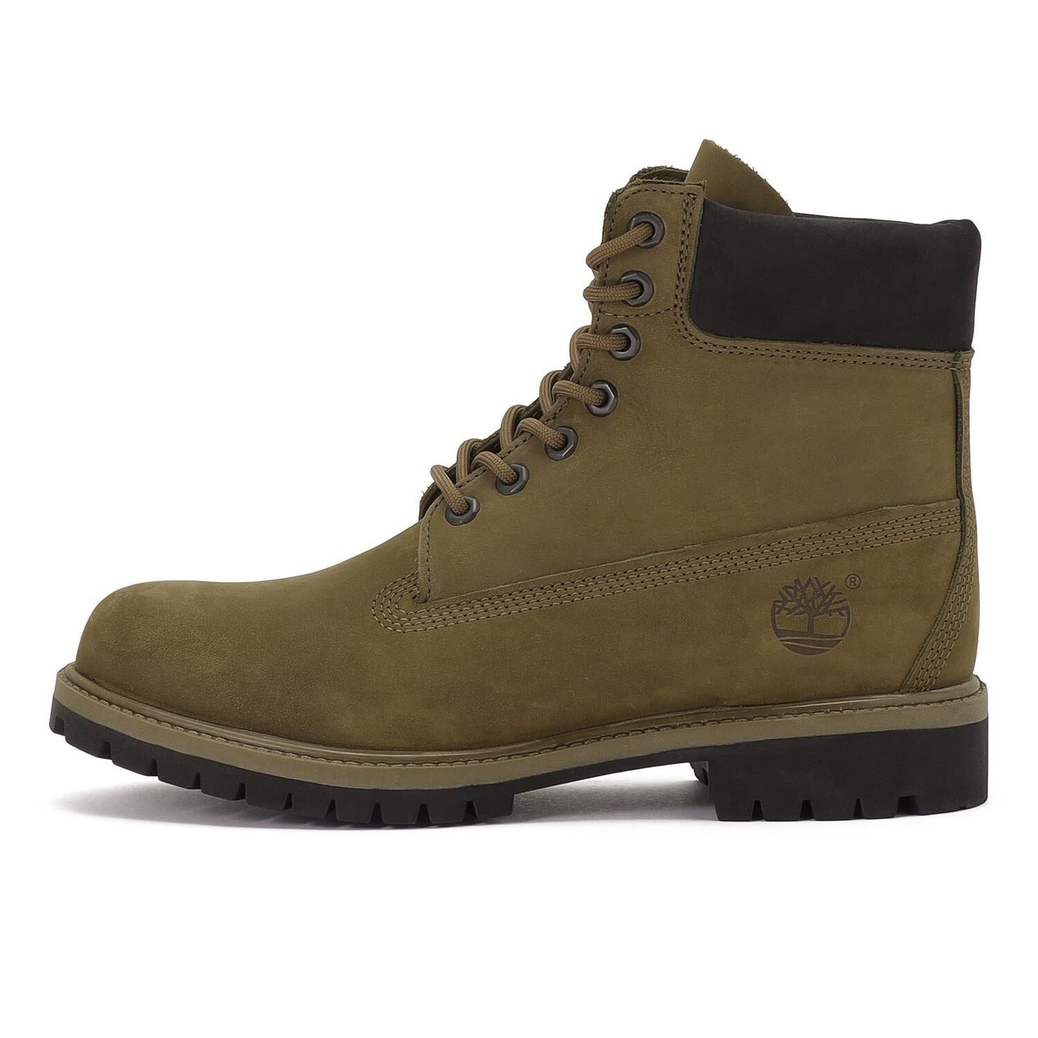 モテ系メンズファッション|【エービーシー・マート/ABC-MART】 【Timberland】6 IN PREMIUM BOOT TS