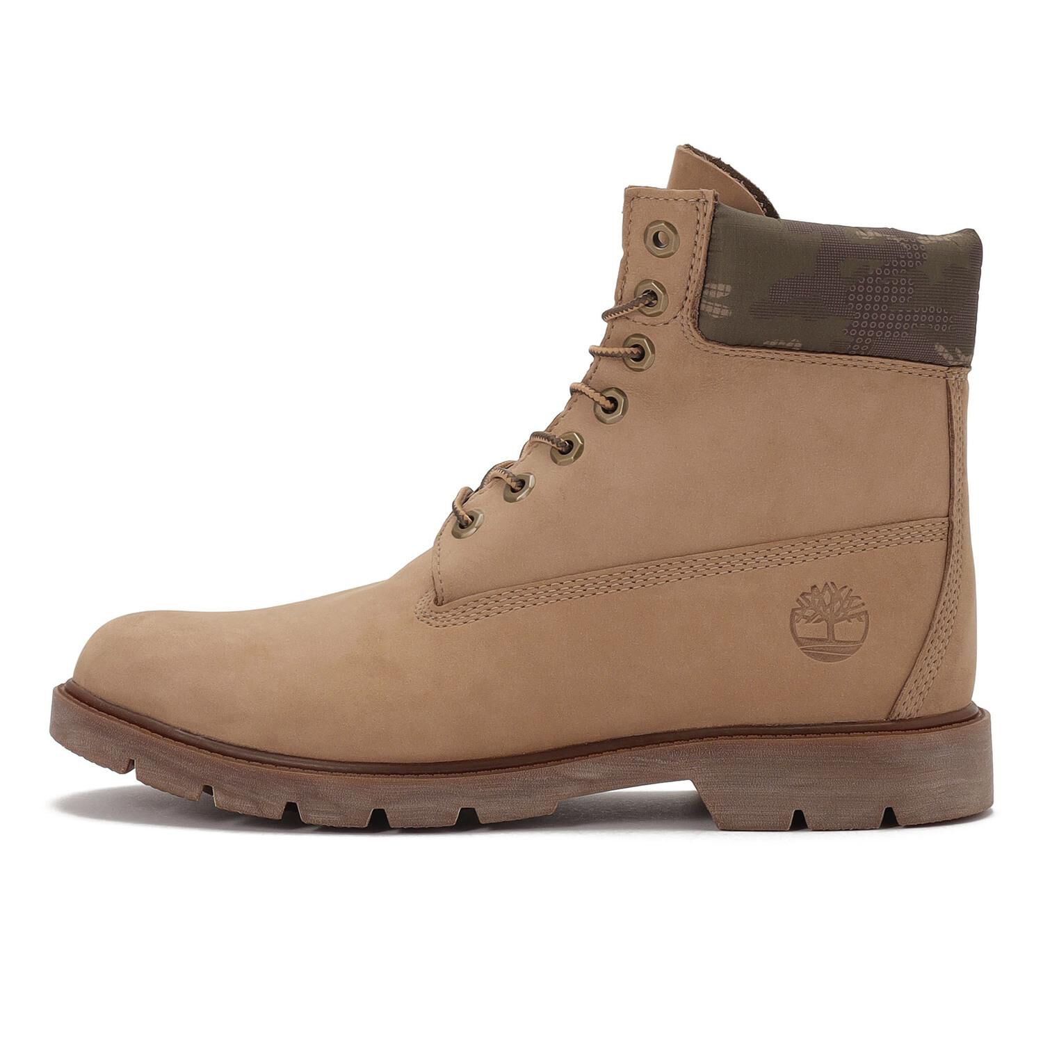 モテ系ファッションメンズ|【エービーシー・マート/ABC-MART】 【Timberland】6INCH BASIC BOOT 2