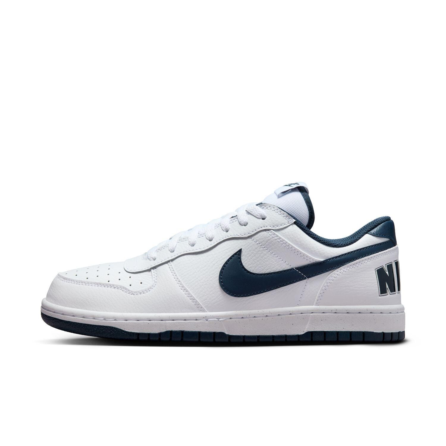 モテ系メンズファッション|【エービーシー・マート/ABC-MART】 【NIKE】BIG NIKE LOW