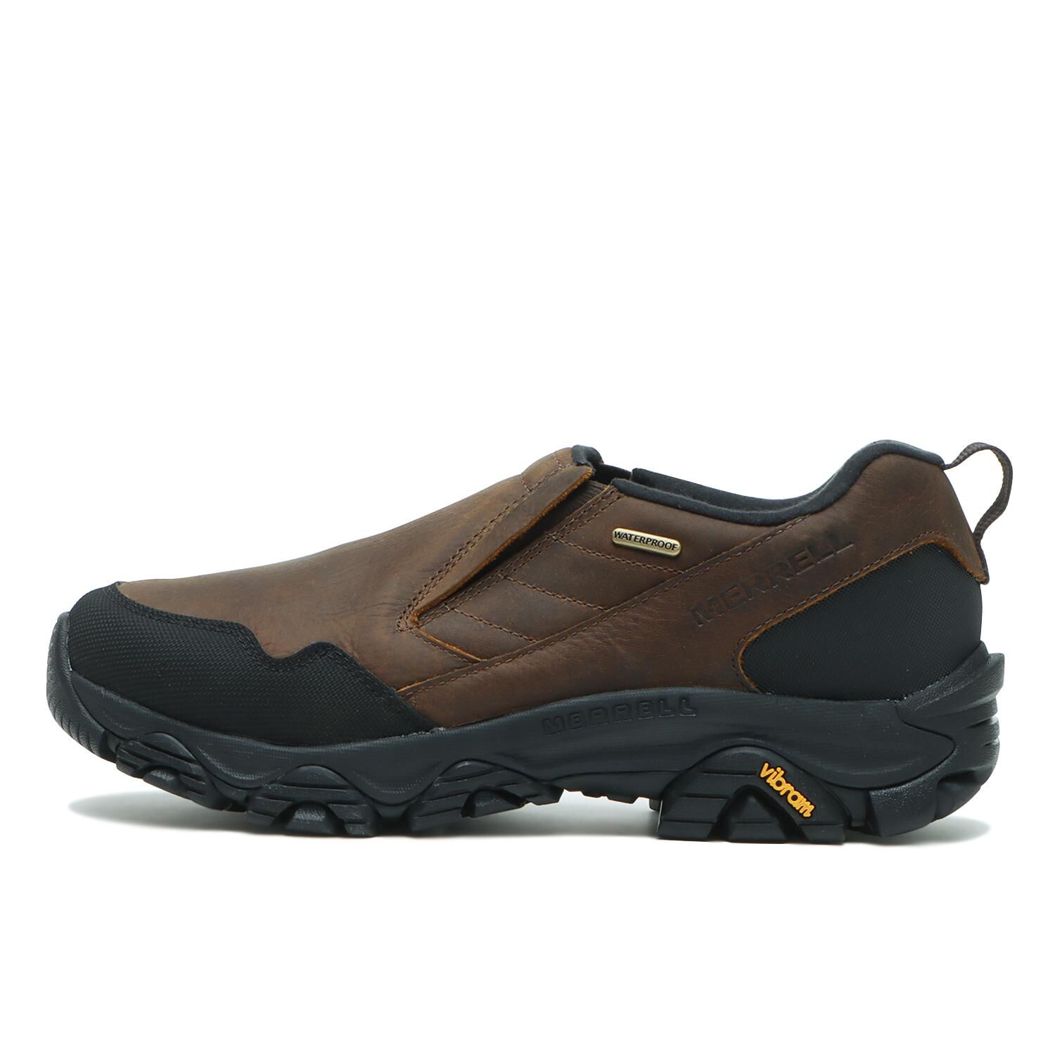 メンズファッションなら|【エービーシー・マート/ABC-MART】 【MERRELL】COLDPACK 3 THERMO MOC WP