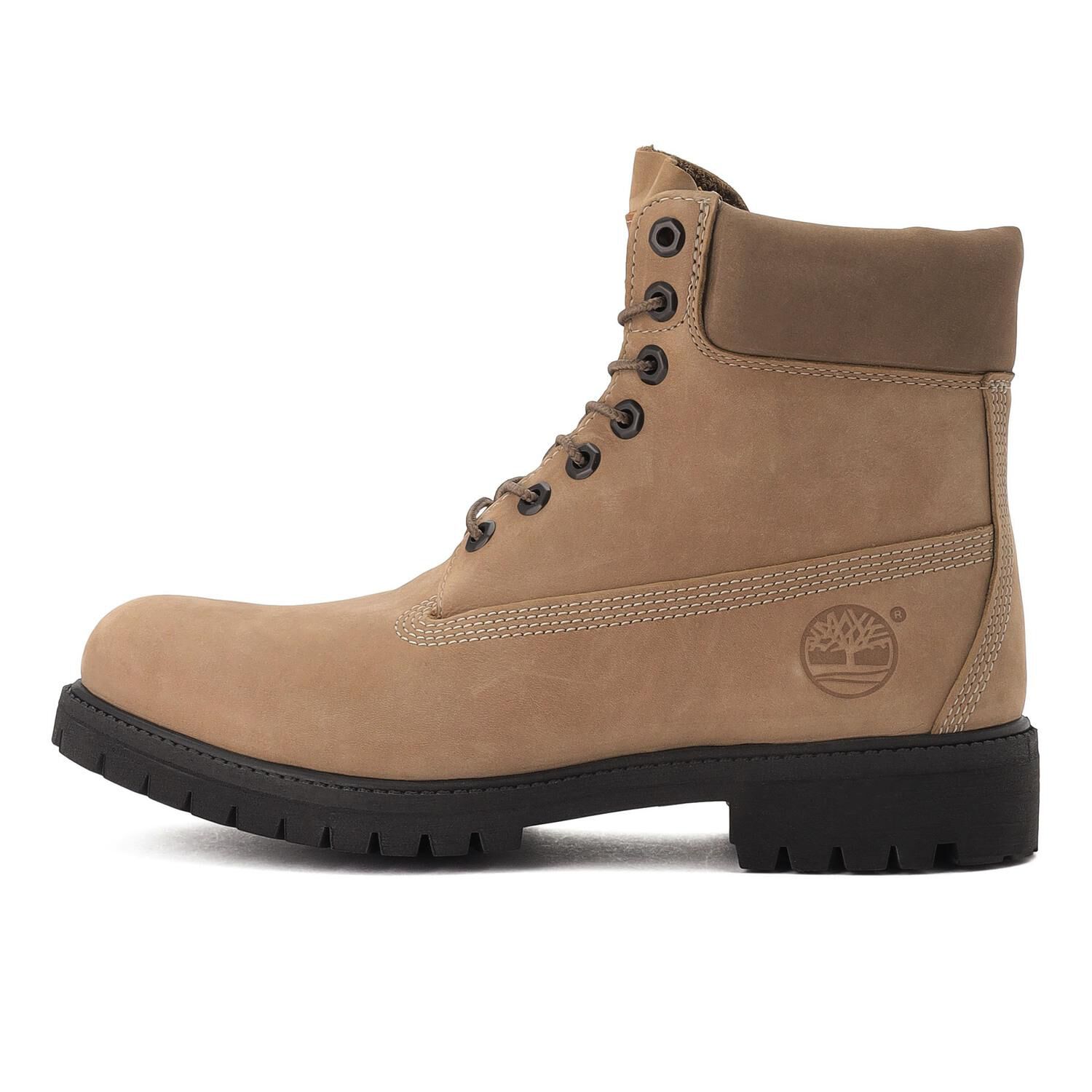 人気メンズファッション|【エービーシー・マート/ABC-MART】 【Timberland】6 IN PREMIUM BOOT