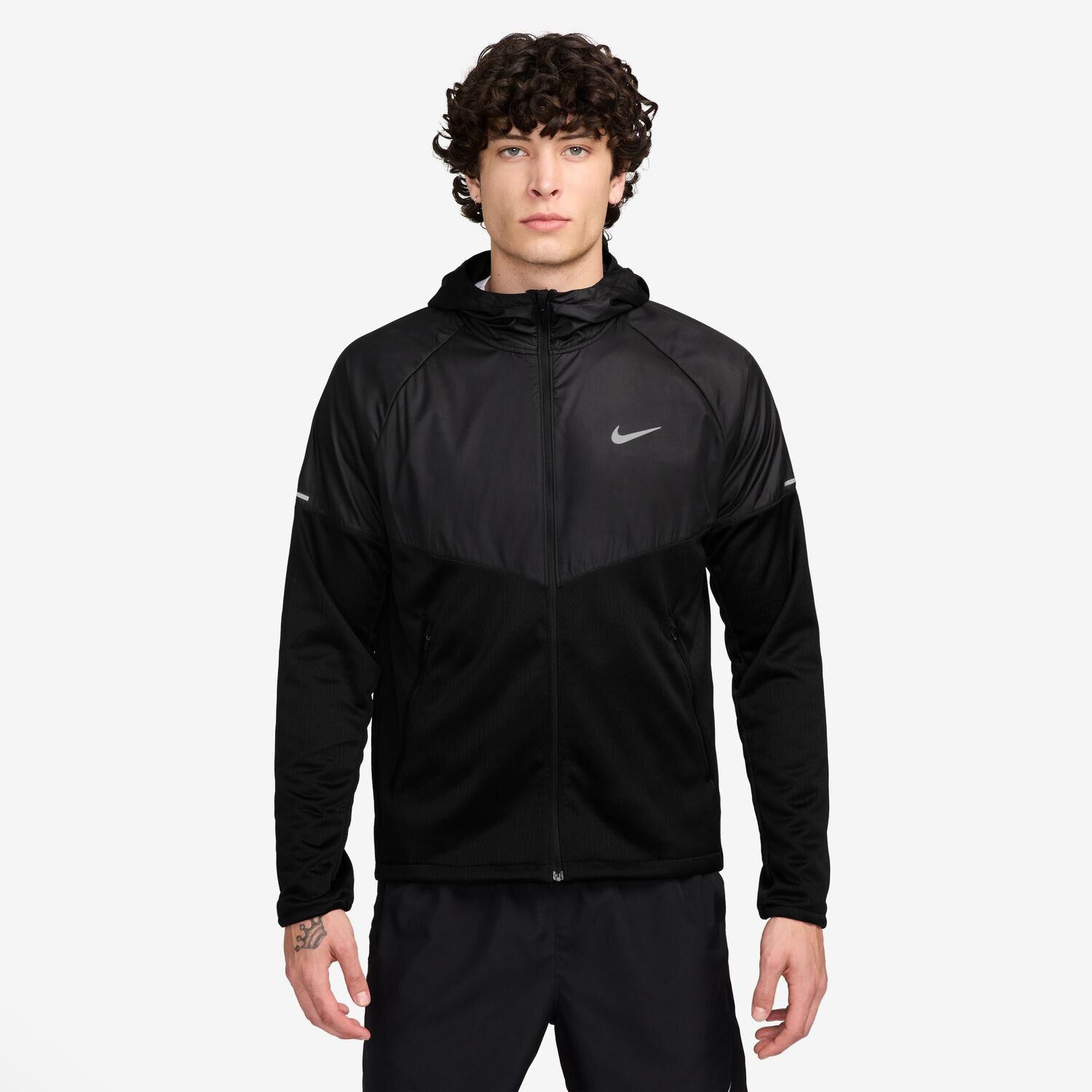 人気ファッションメンズ|【エービーシー・マート/ABC-MART】 【NIKE ウェア】M TF RPL SPHR MILER JKT