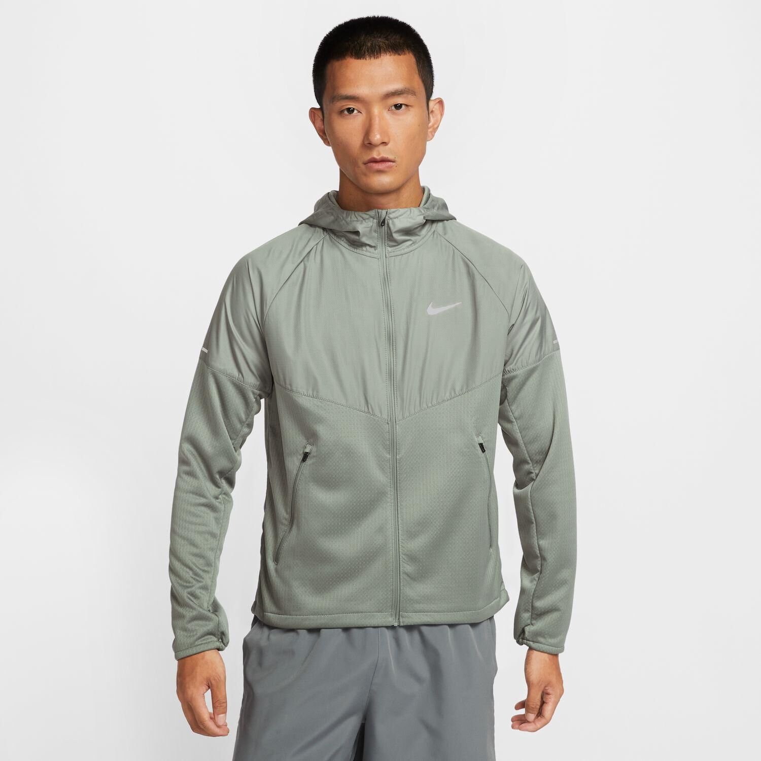 メンズファッションなら|【エービーシー・マート/ABC-MART】 【NIKE ウェア】M TF RPL SPHR MILER JKT