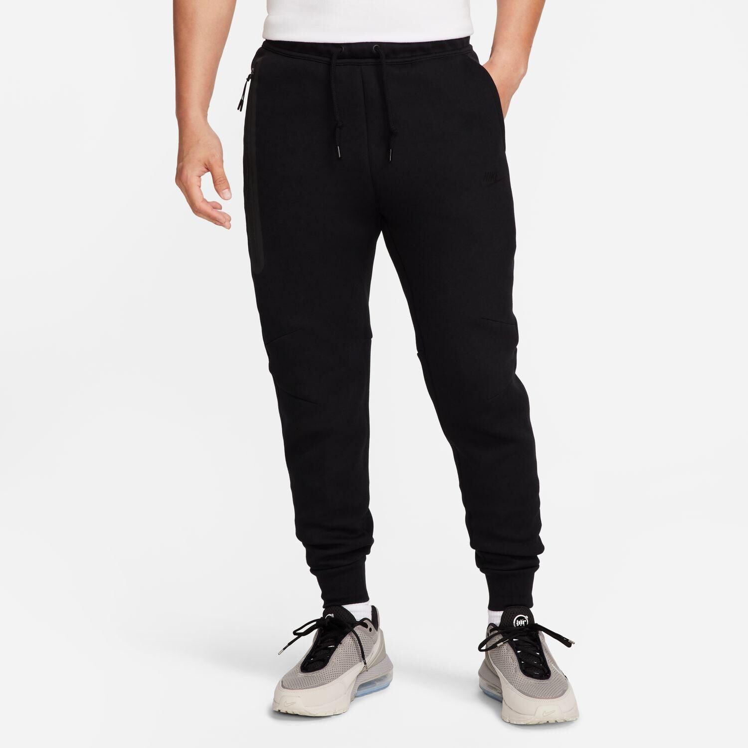 人気メンズファッション|【エービーシー・マート/ABC-MART】 【NIKE ウェア】M TECH FLC JGGR PANT