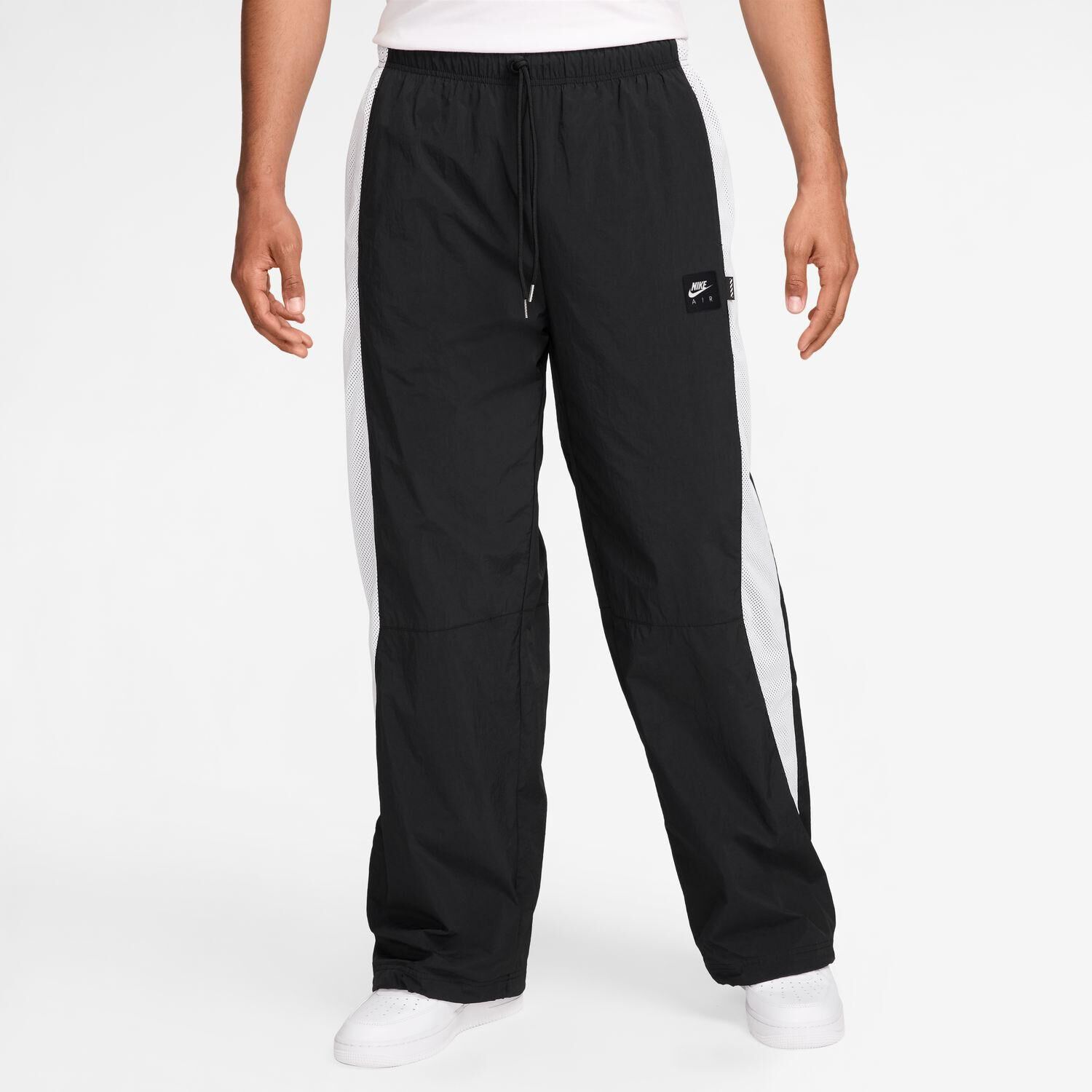 モテ系ファッションメンズ|【エービーシー・マート/ABC-MART】 【NIKE ウェア】M AIR WVN PANT