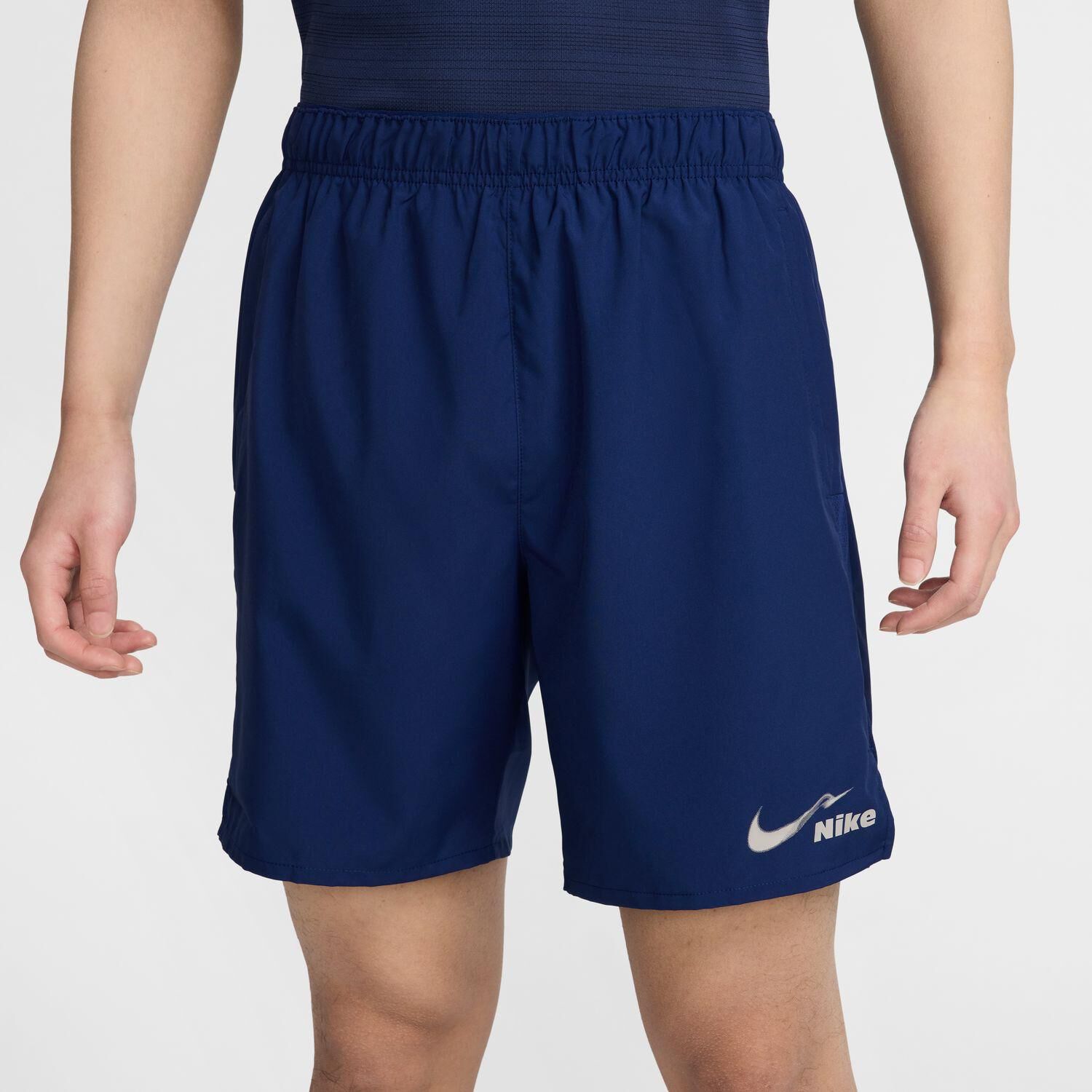 メンズファッションなら|【エービーシー・マート/ABC-MART】 【NIKE ウェア】M CHLLNGR 7UL SHORT O