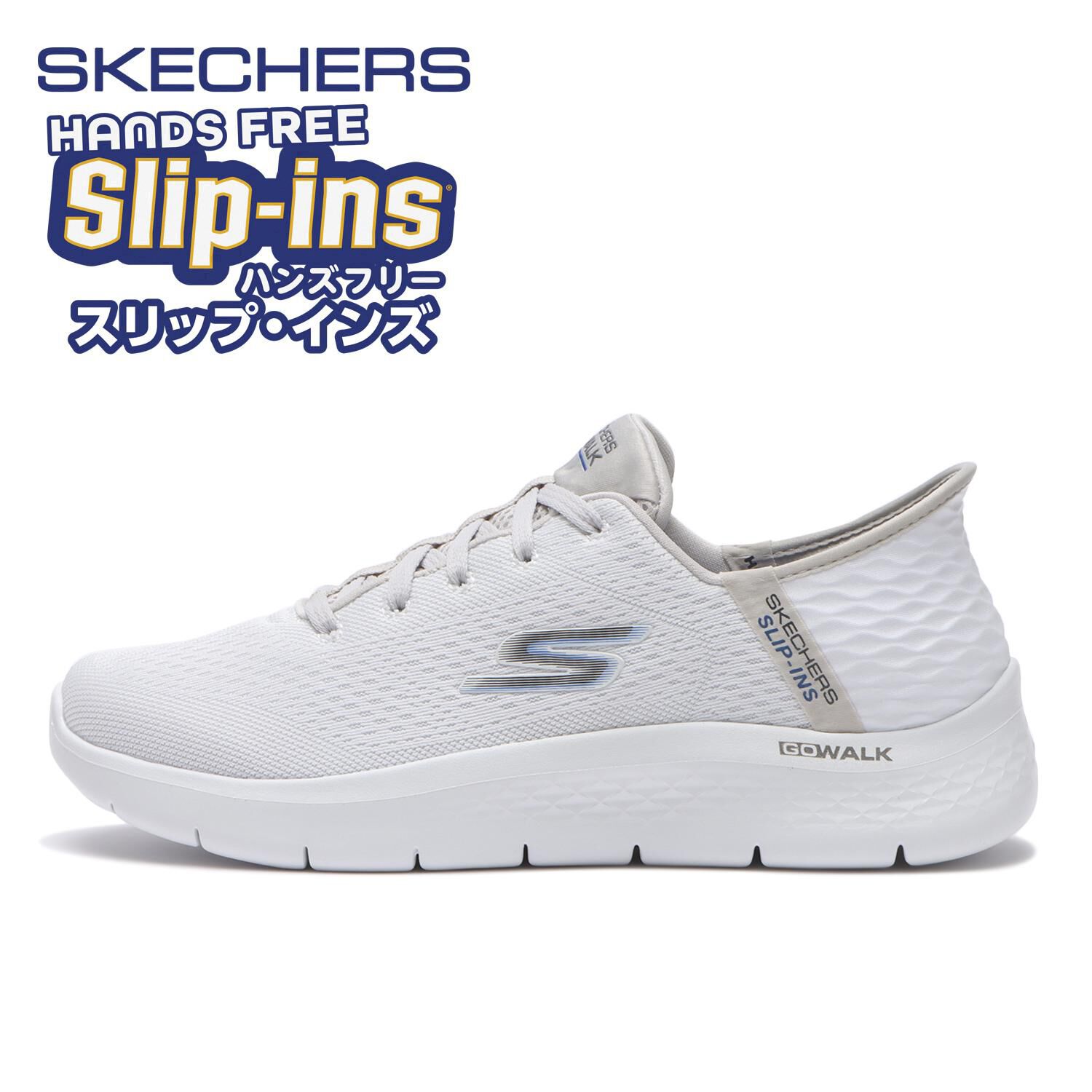 人気ファッションメンズ|【エービーシー・マート/ABC-MART】 【SKECHERS】GO WALK FLEX-NEW WORLD